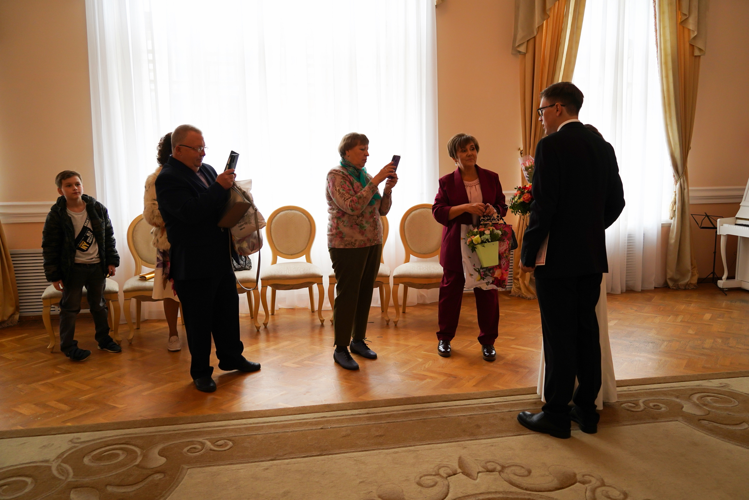 Саша + Кирилл: полная серия (пакет 4 часа). BYFOX STUDIO 68 — фото и видеосъёмка Тамбов, Москва, Воронеж, Липецк