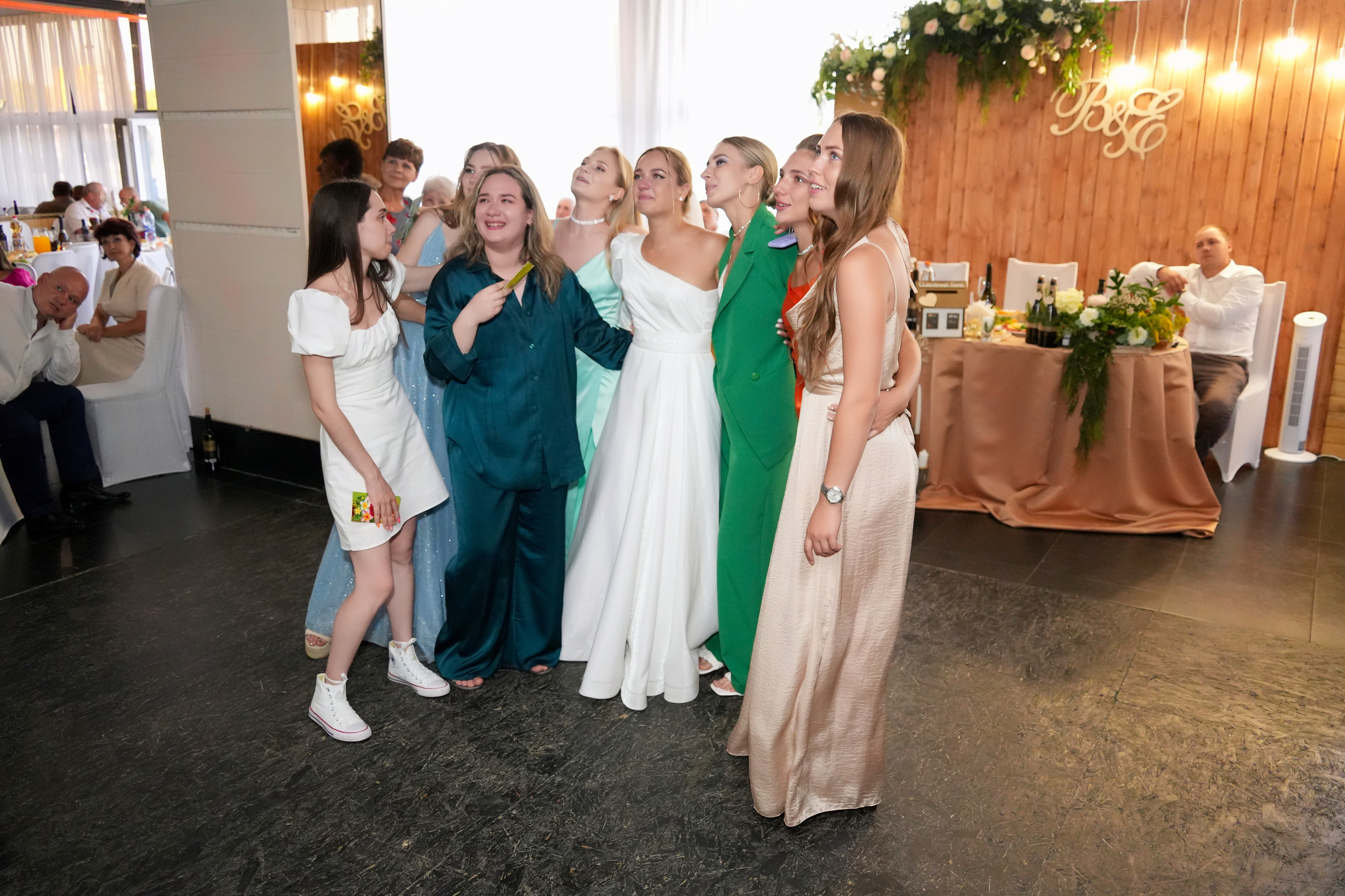 Катя + Валера: полная серия (пакет 8 часов). BYFOX STUDIO 68 — фото и видеосъёмка Тамбов, Москва, Воронеж, Липецк