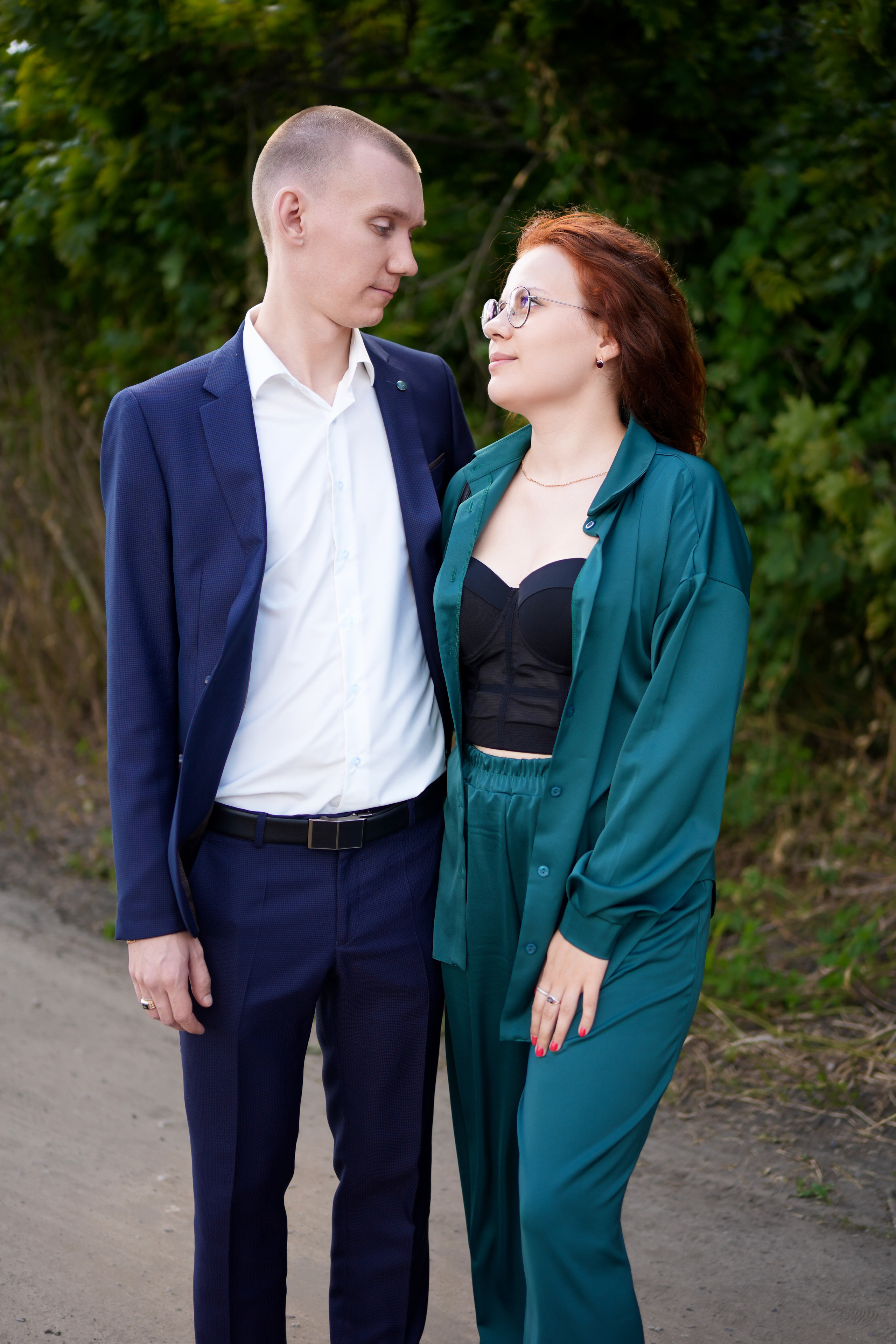 Катя + Валера: полная серия (пакет 8 часов). BYFOX STUDIO 68 — фото и видеосъёмка Тамбов, Москва, Воронеж, Липецк