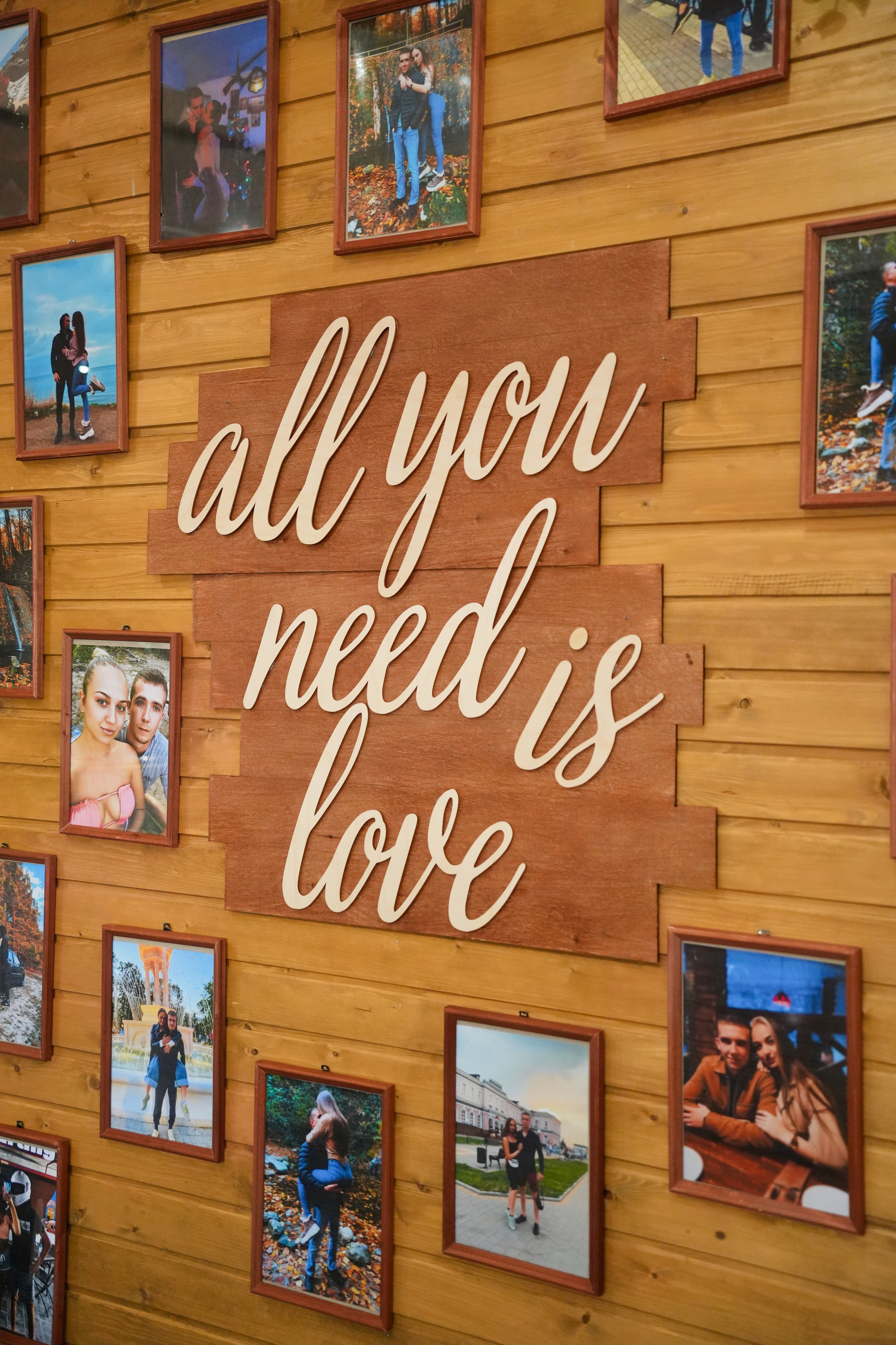 Катя + Валера: полная серия (пакет 8 часов). BYFOX STUDIO 68 — фото и видеосъёмка Тамбов, Москва, Воронеж, Липецк