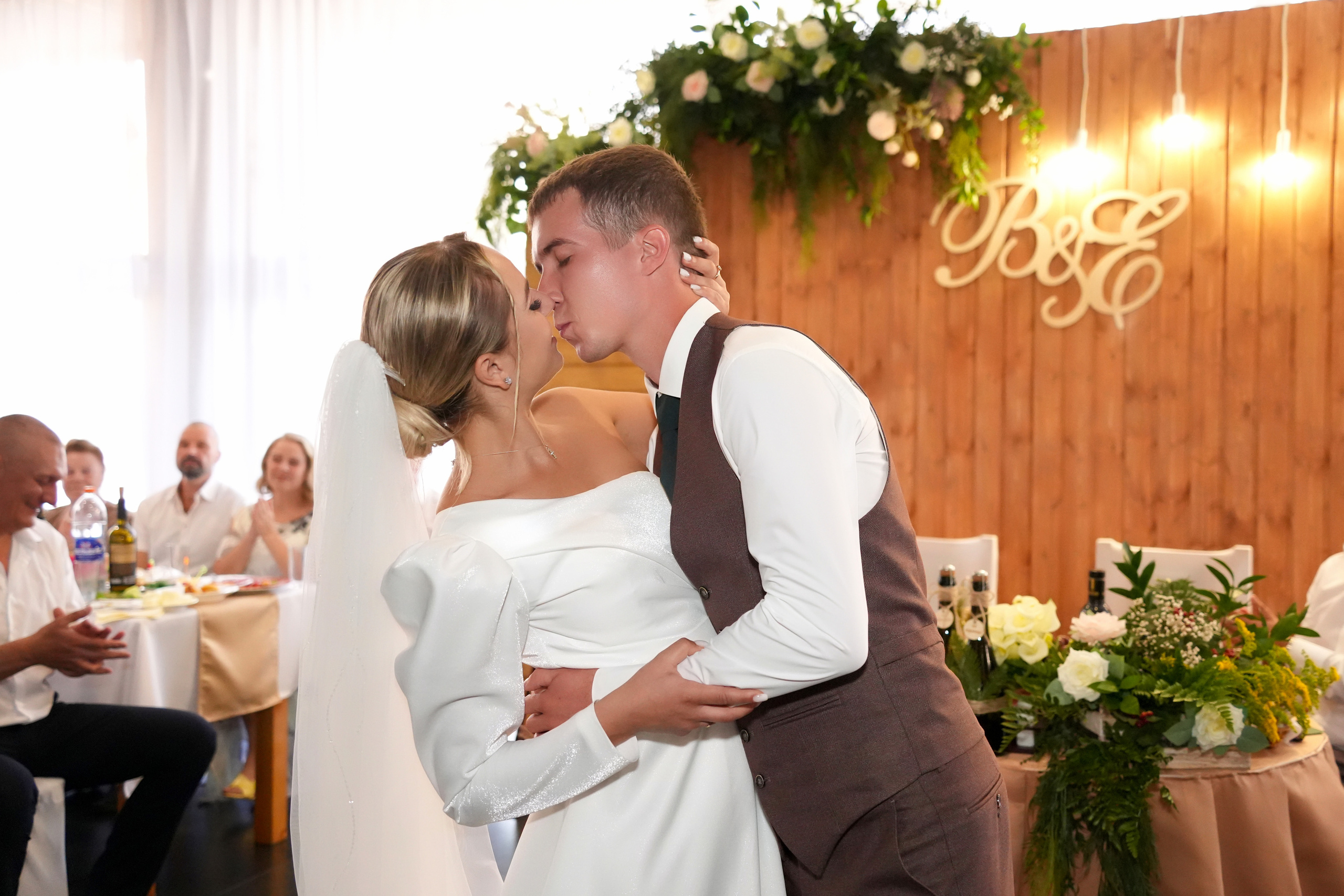 Катя + Валера: полная серия (пакет 8 часов). BYFOX STUDIO 68 — фото и видеосъёмка Тамбов, Москва, Воронеж, Липецк