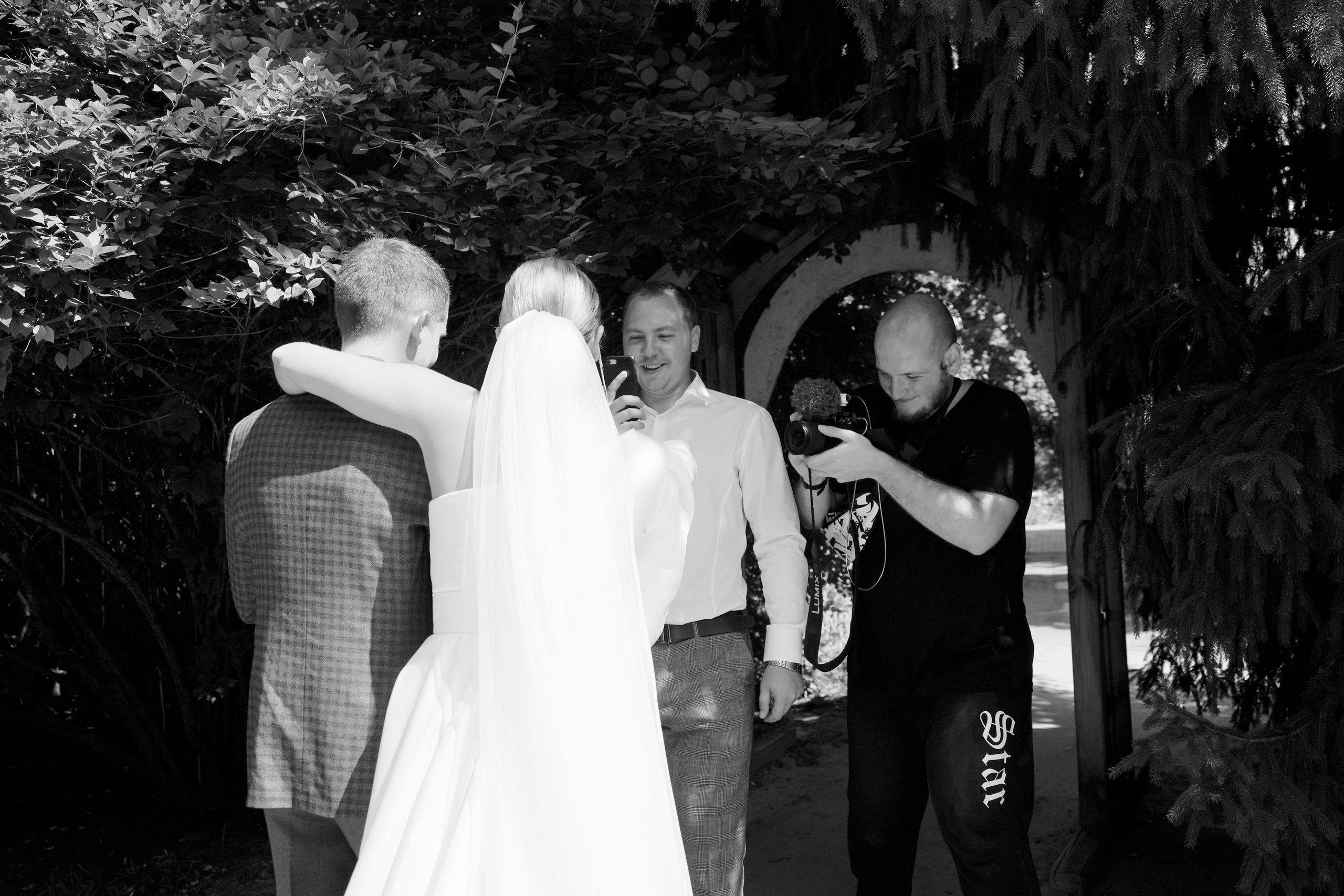 Катя + Валера: полная серия (пакет 8 часов). BYFOX STUDIO 68 — фото и видеосъёмка Тамбов, Москва, Воронеж, Липецк