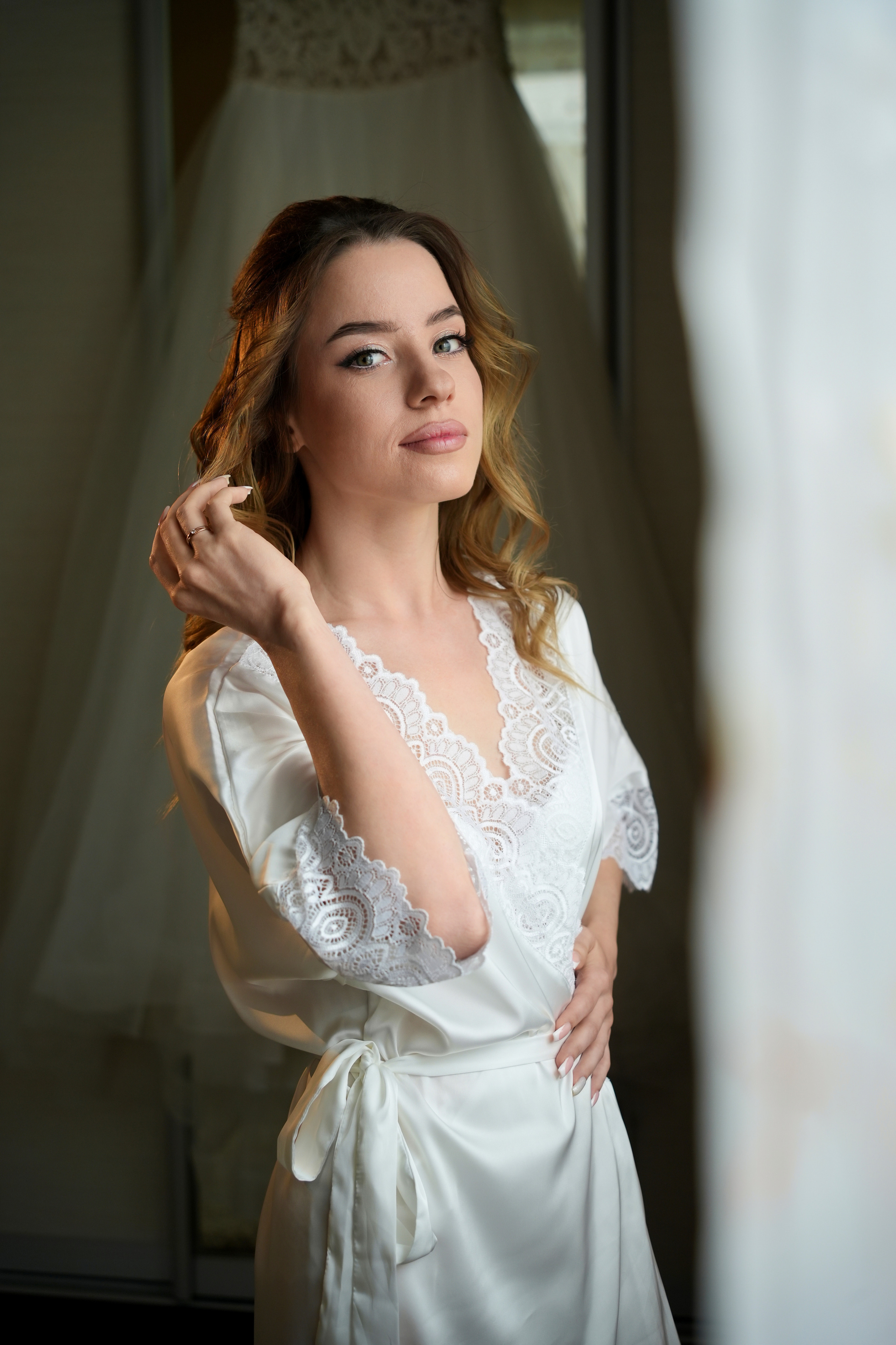 Примеры свадебного видео. BYFOX STUDIO 68 — фото и видеосъёмка Тамбов, Москва, Воронеж, Липецк