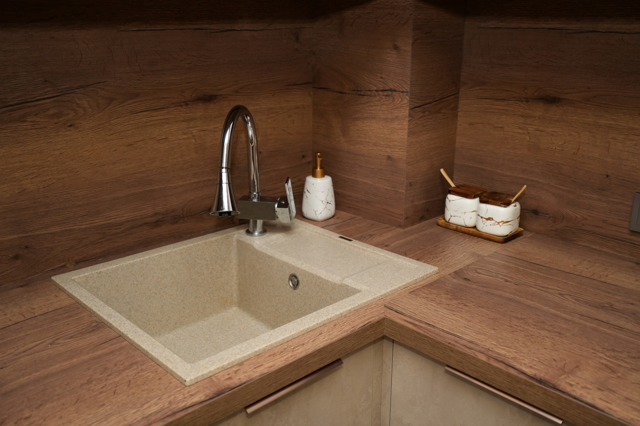 Кухня № 2. BYFOX STUDIO 68 — фото и видеосъёмка Тамбов, Москва, Воронеж, Липецк