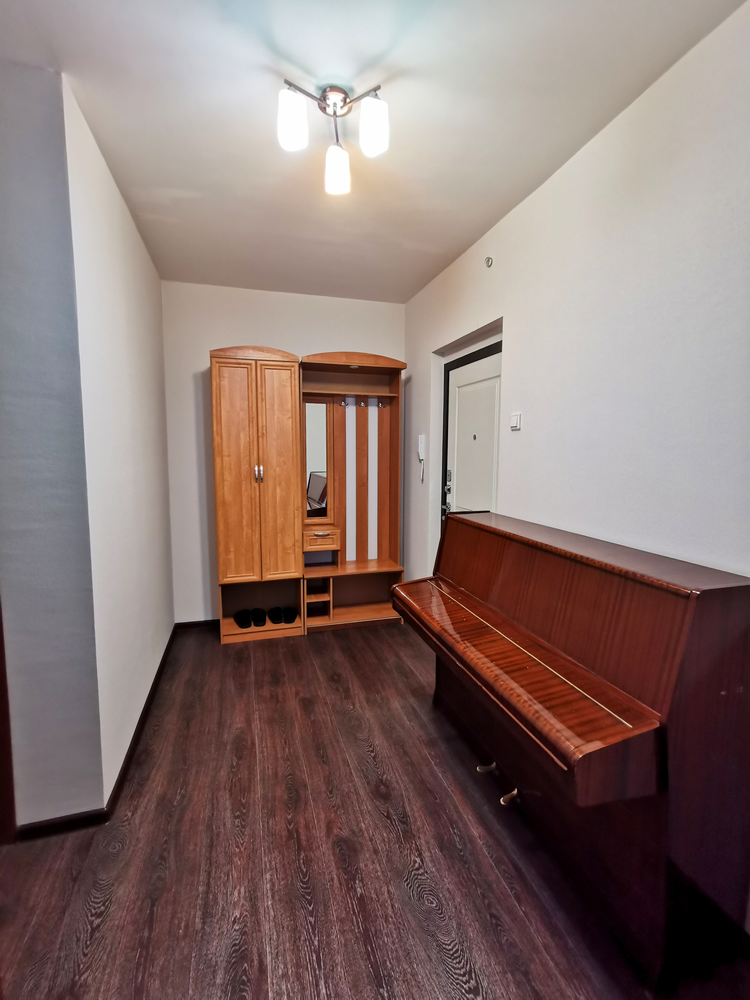 Квартира № 4. BYFOX STUDIO 68 — фото и видеосъёмка Тамбов, Москва, Воронеж, Липецк