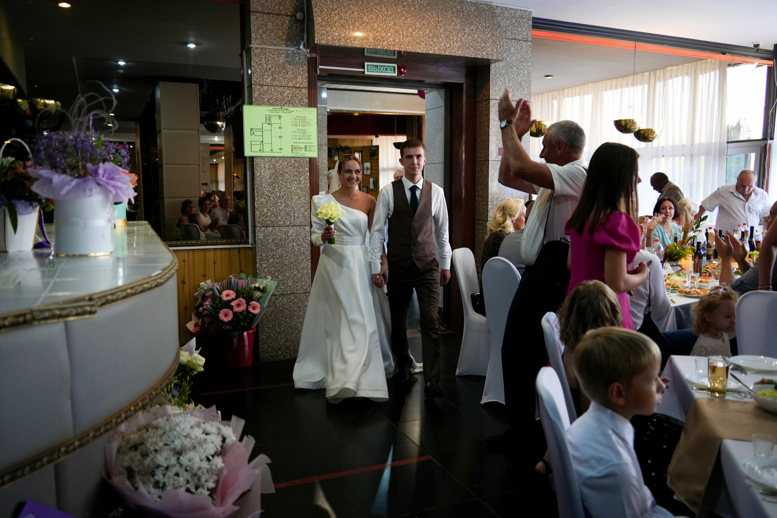 Катя + Валера: полная серия (пакет 8 часов). BYFOX STUDIO 68 — фото и видеосъёмка Тамбов, Москва, Воронеж, Липецк