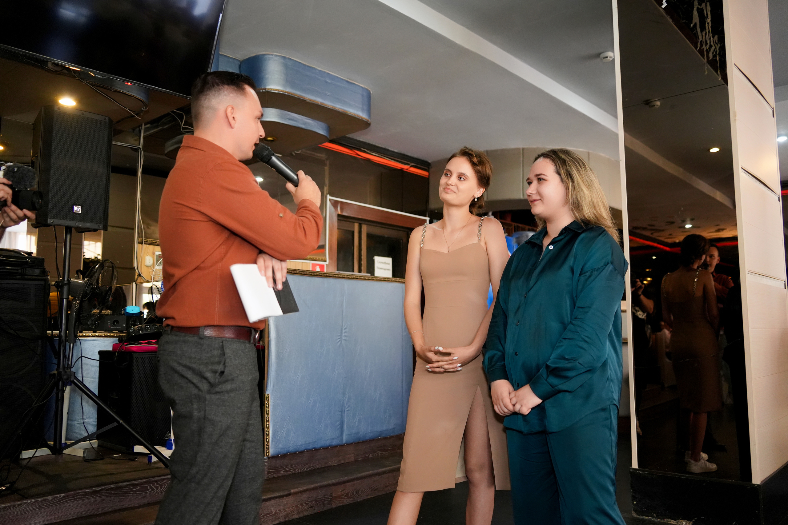 Катя + Валера: полная серия (пакет 8 часов). BYFOX STUDIO 68 — фото и видеосъёмка Тамбов, Москва, Воронеж, Липецк