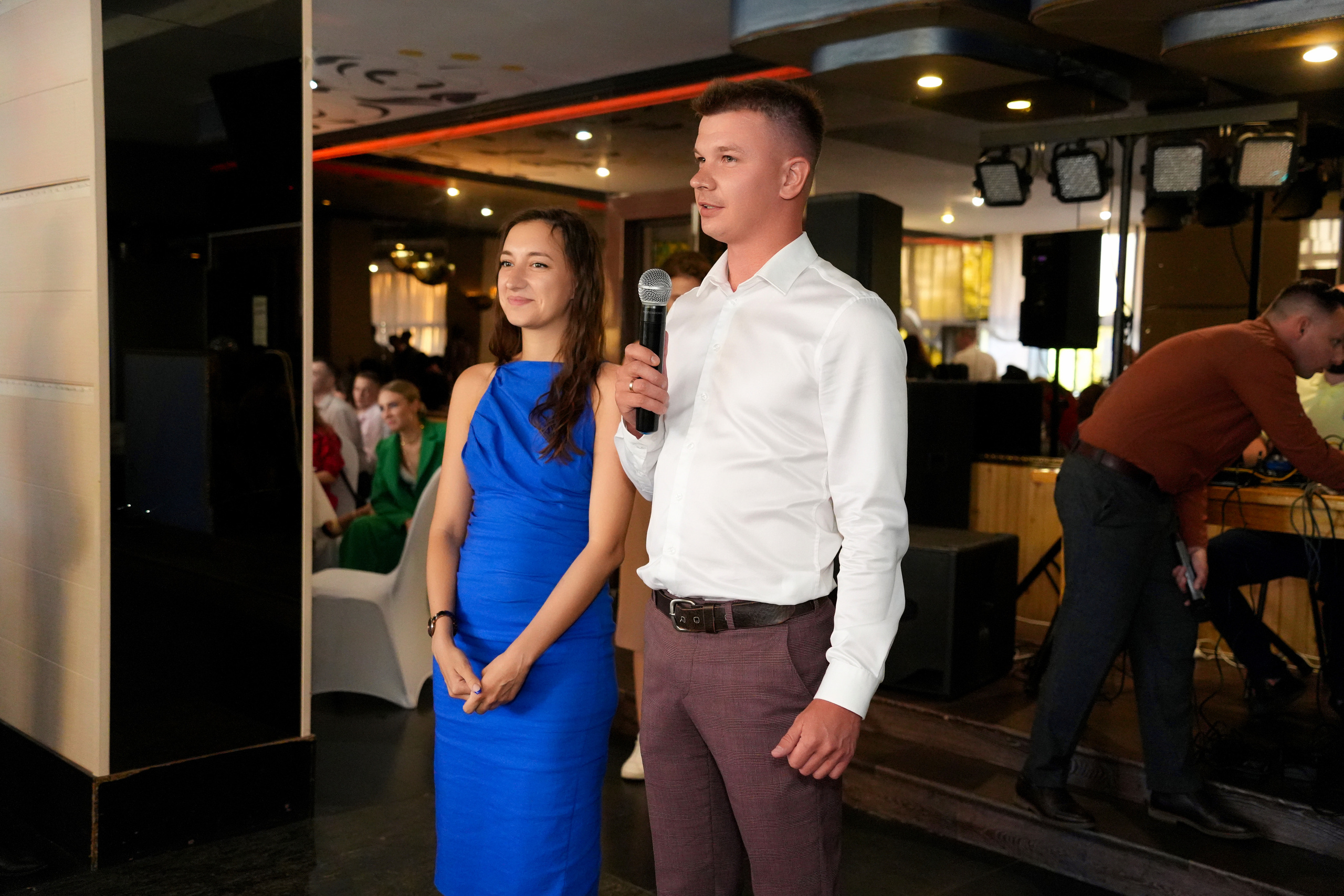 Катя + Валера: полная серия (пакет 8 часов). BYFOX STUDIO 68 — фото и видеосъёмка Тамбов, Москва, Воронеж, Липецк