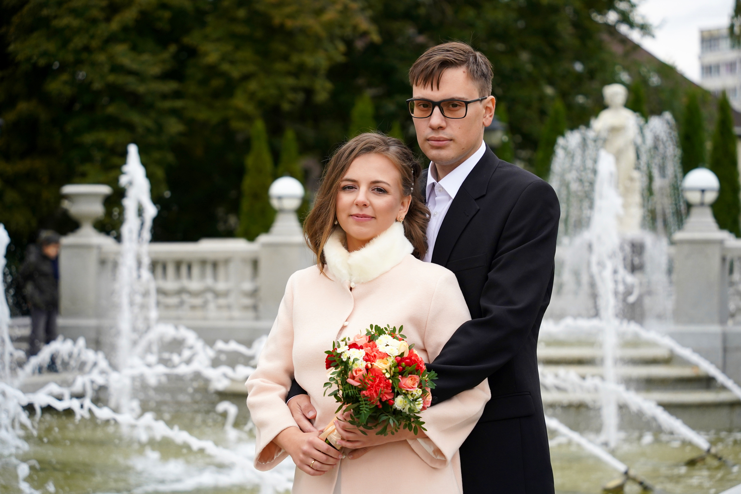 Саша + Кирилл: полная серия (пакет 4 часа)