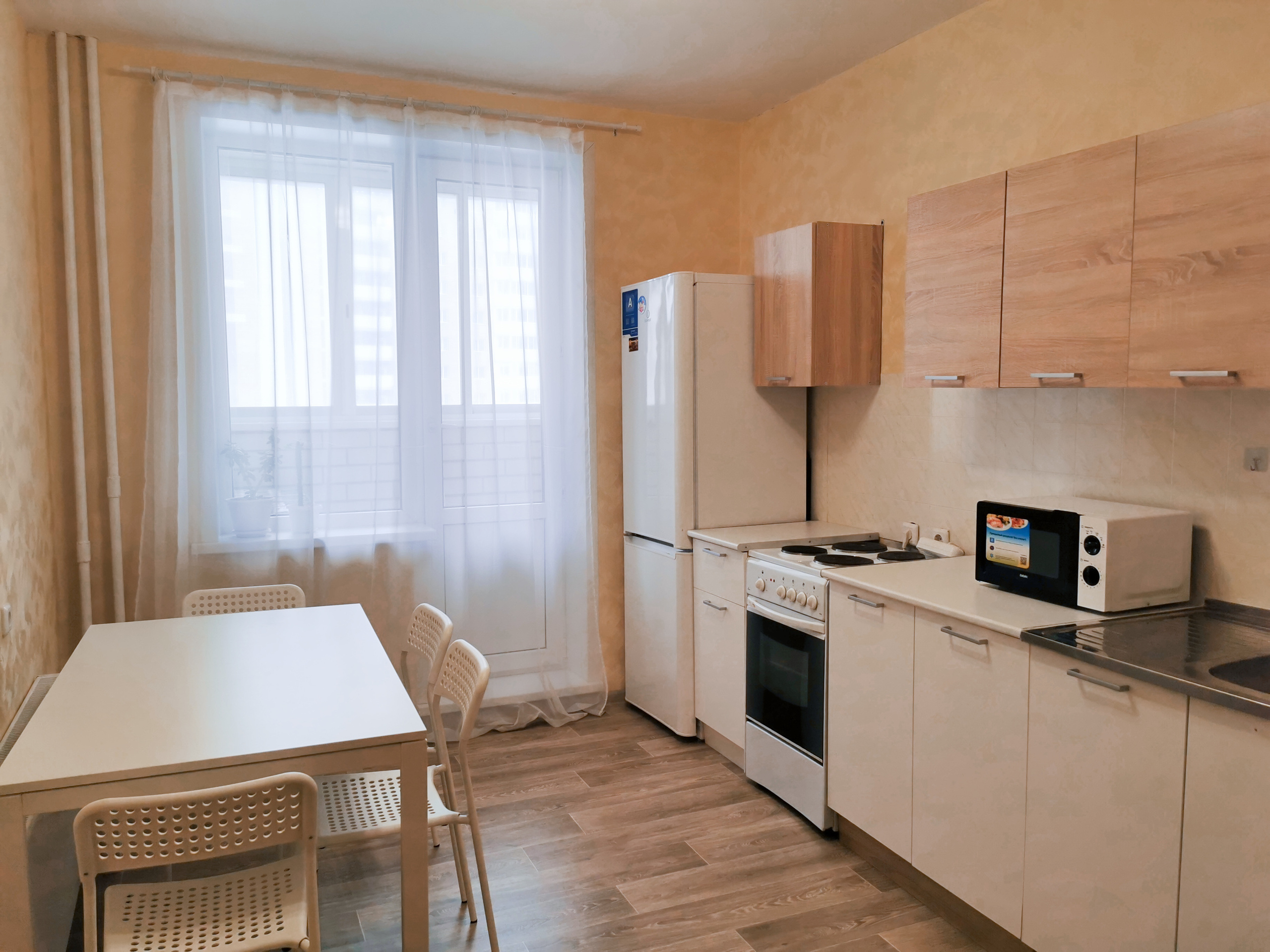 Квартира № 4. BYFOX STUDIO 68 — фото и видеосъёмка Тамбов, Москва, Воронеж, Липецк