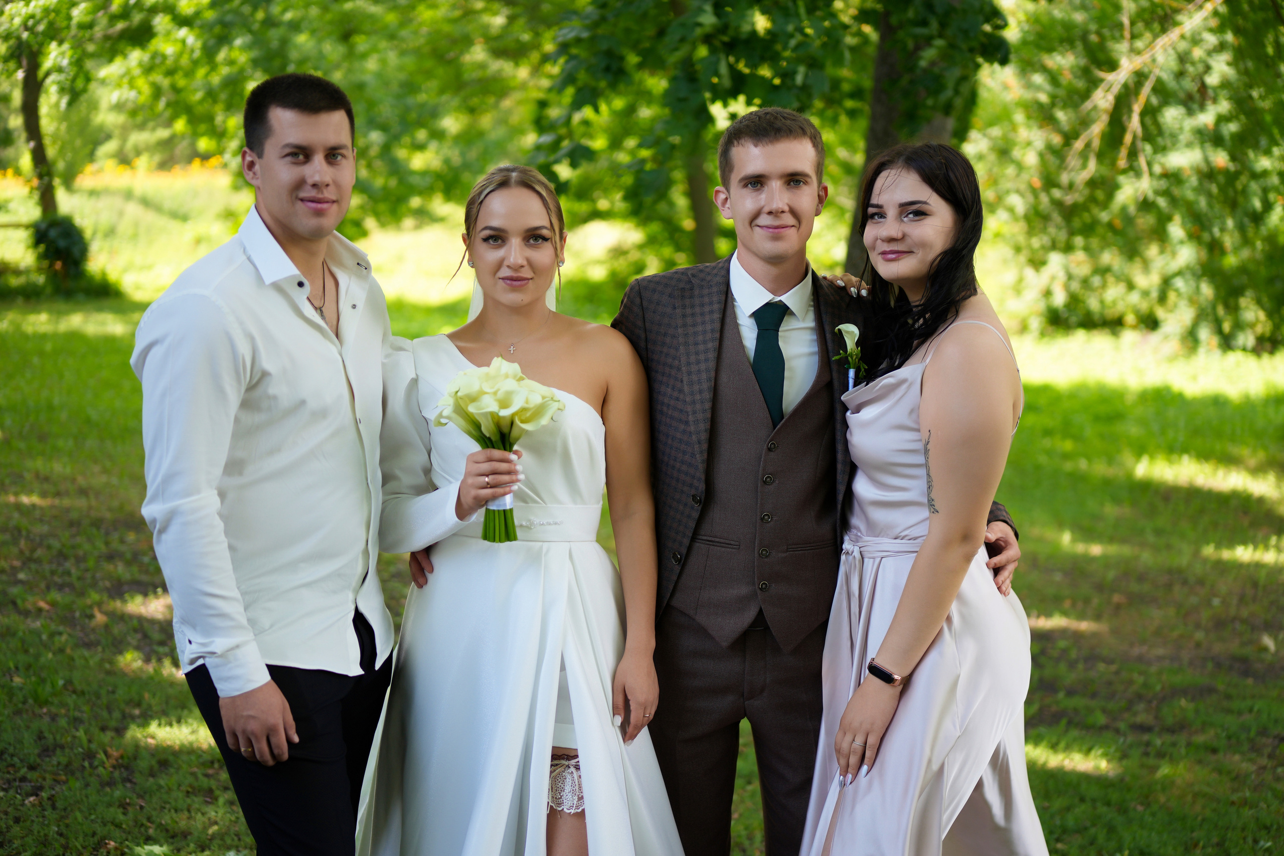 Катя + Валера: полная серия (пакет 8 часов). BYFOX STUDIO 68 — фото и видеосъёмка Тамбов, Москва, Воронеж, Липецк