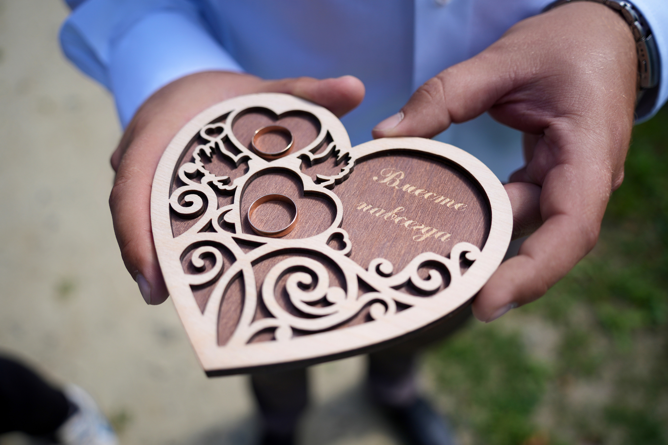 Катя + Валера: полная серия (пакет 8 часов). BYFOX STUDIO 68 — фото и видеосъёмка Тамбов, Москва, Воронеж, Липецк