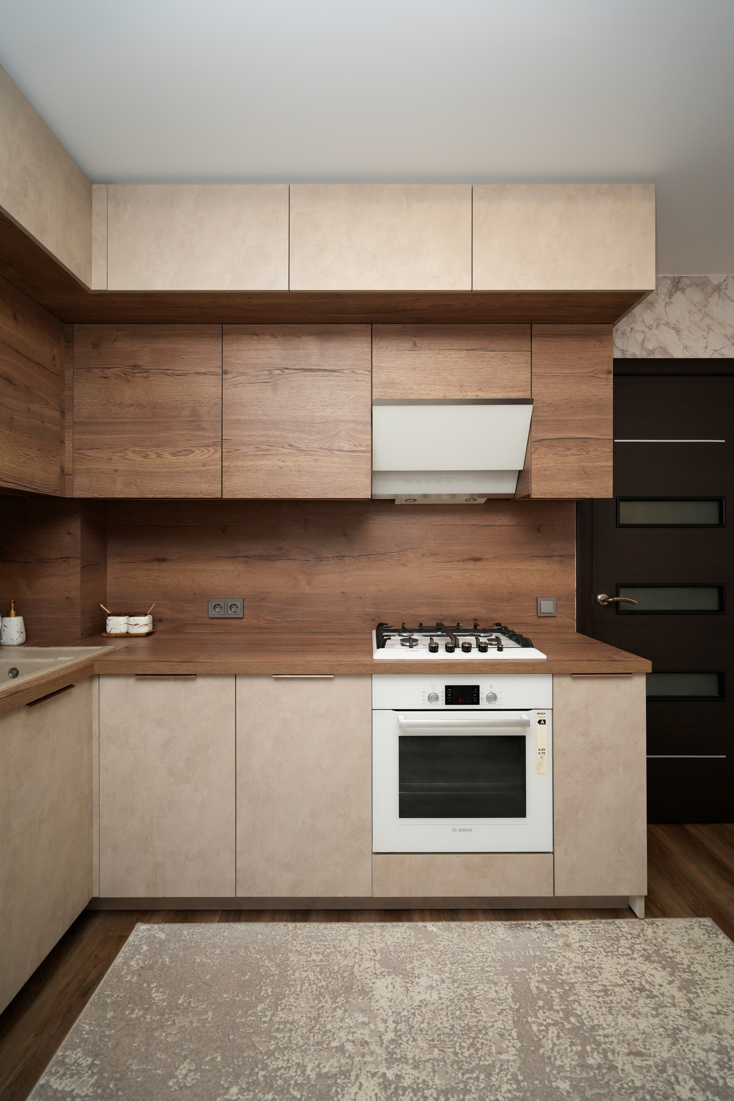 Кухня № 2. BYFOX STUDIO 68 — фото и видеосъёмка Тамбов, Москва, Воронеж, Липецк