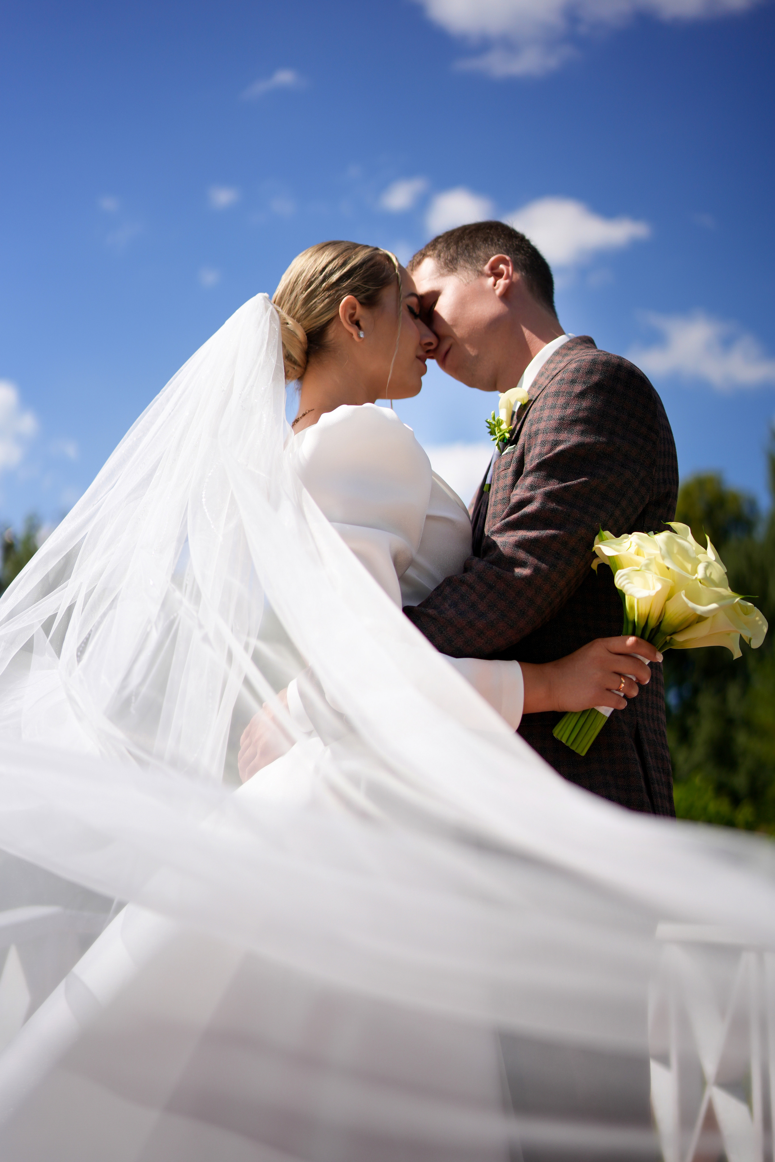 Катя + Валера: полная серия (пакет 8 часов). BYFOX STUDIO 68 — фото и видеосъёмка Тамбов, Москва, Воронеж, Липецк