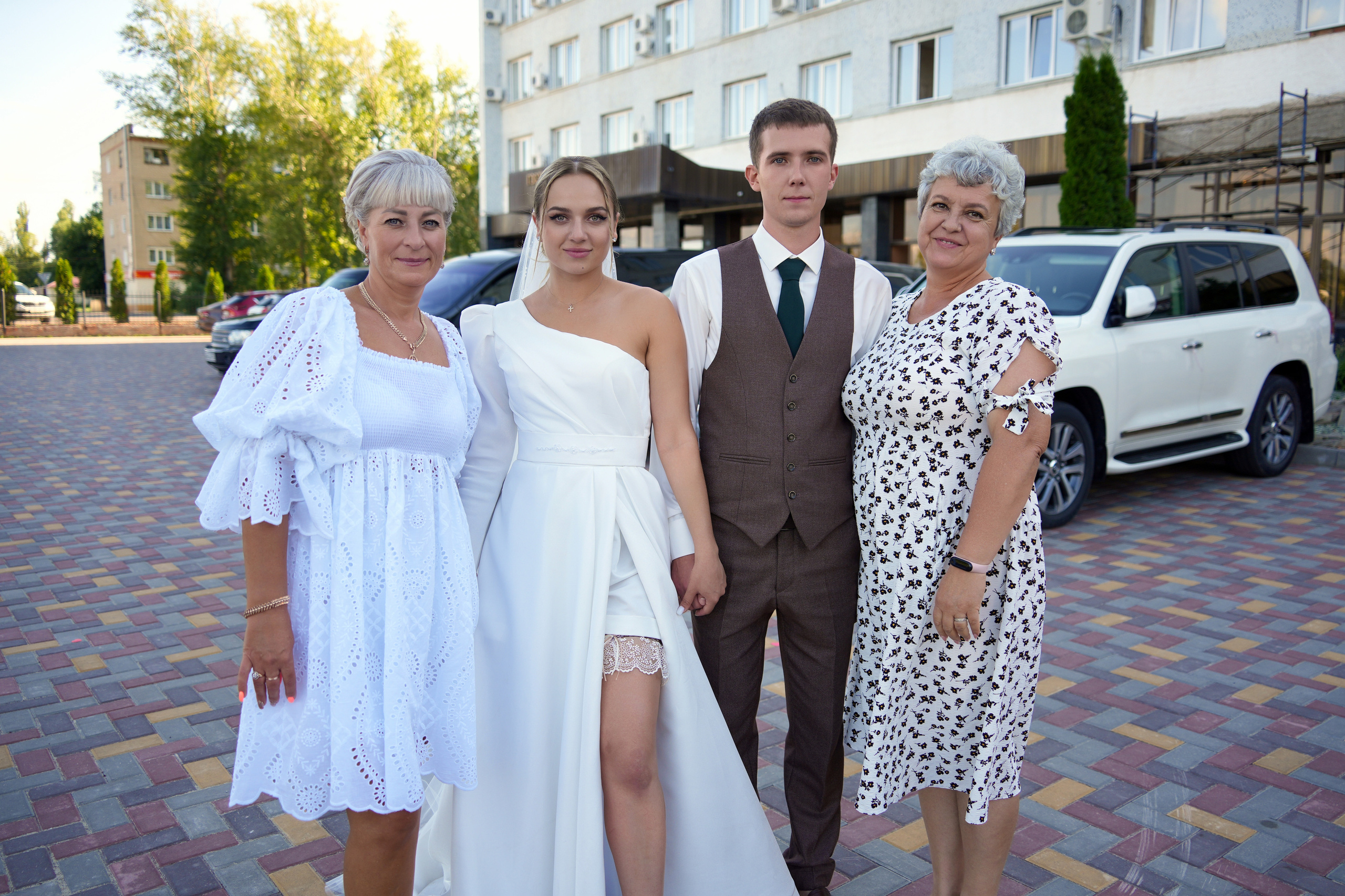 Катя + Валера: полная серия (пакет 8 часов). BYFOX STUDIO 68 — фото и видеосъёмка Тамбов, Москва, Воронеж, Липецк