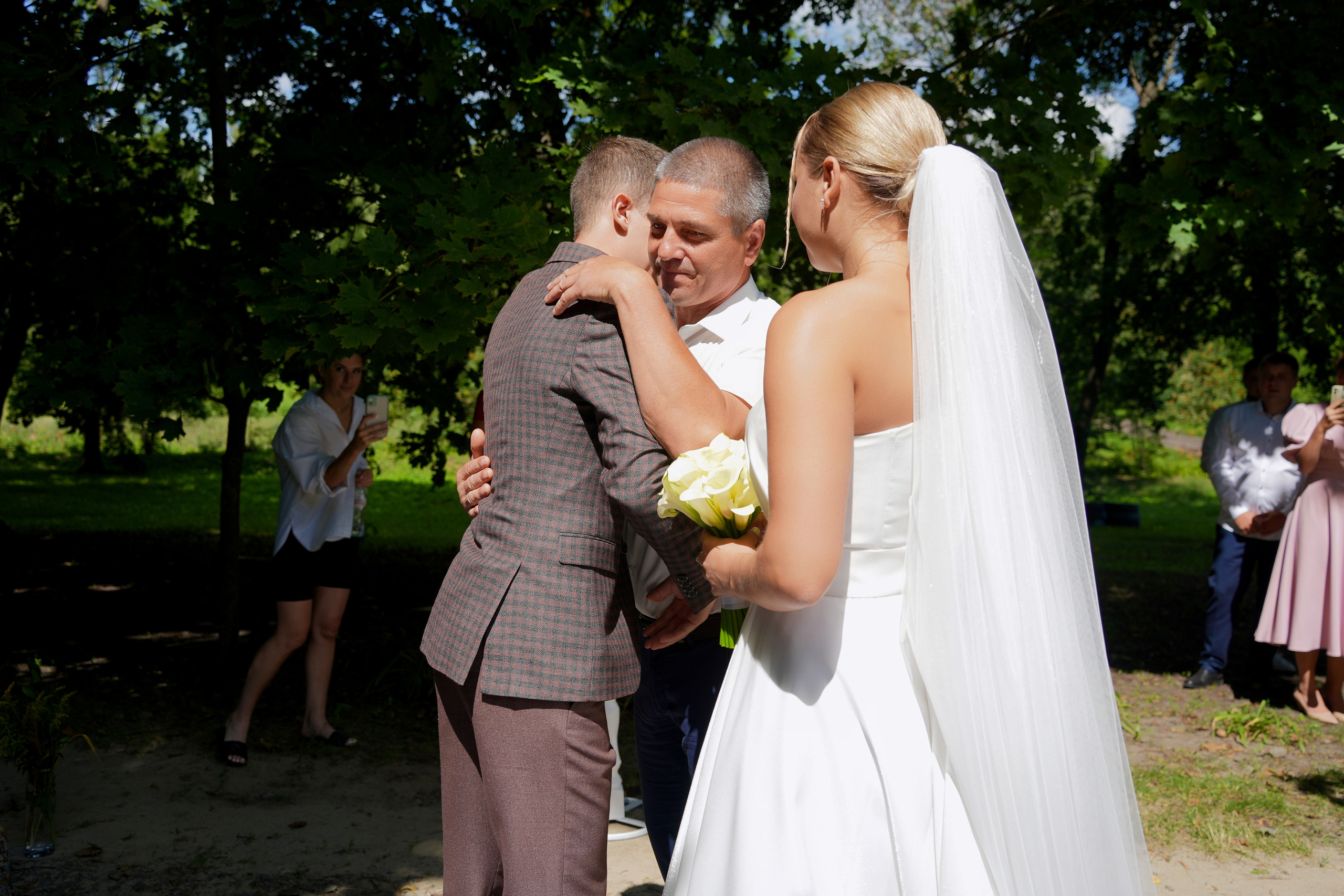 Катя + Валера: полная серия (пакет 8 часов). BYFOX STUDIO 68 — фото и видеосъёмка Тамбов, Москва, Воронеж, Липецк
