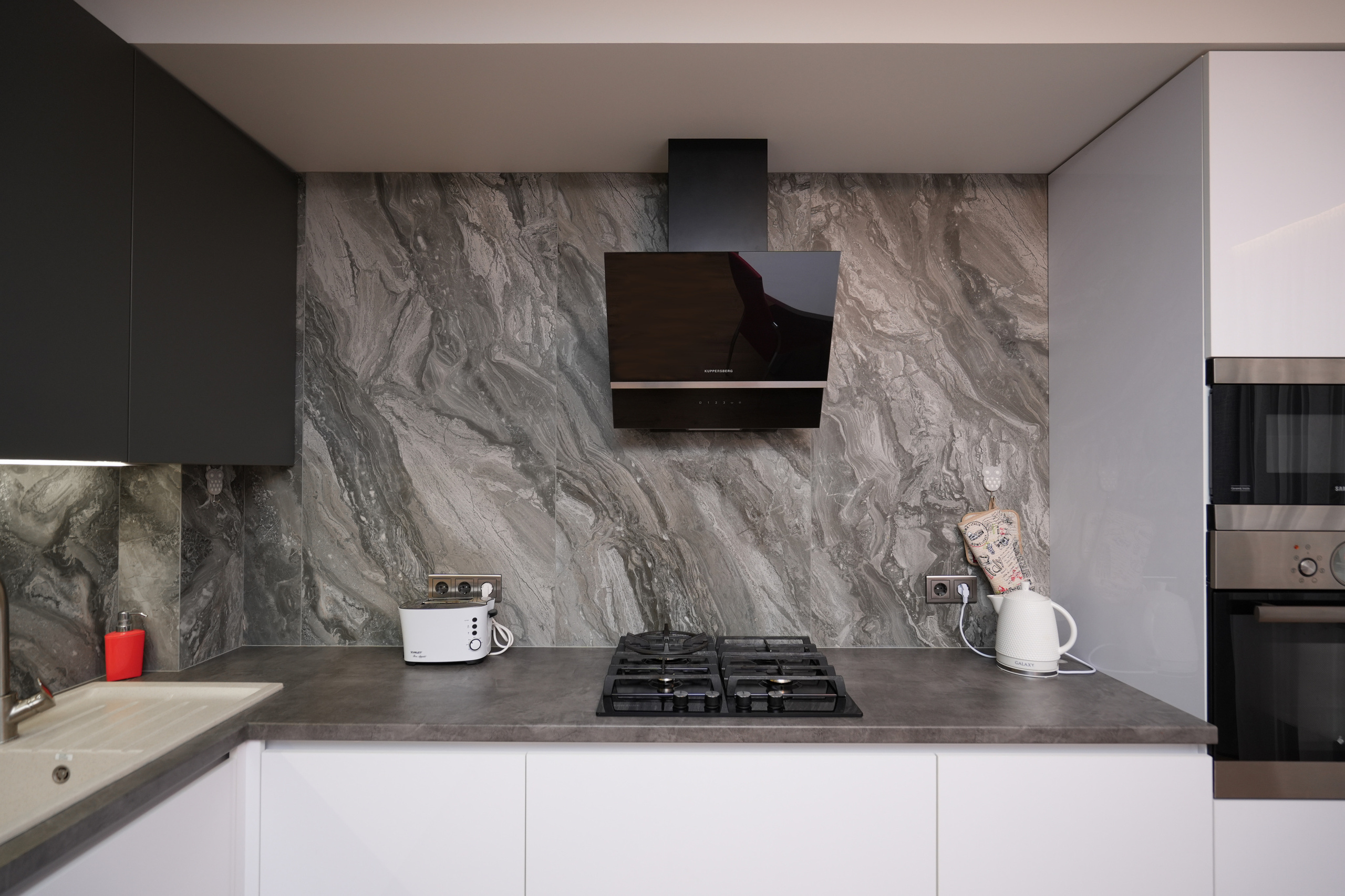 Кухня-гостиная. BYFOX STUDIO 68 — фото и видеосъёмка Тамбов, Москва, Воронеж, Липецк