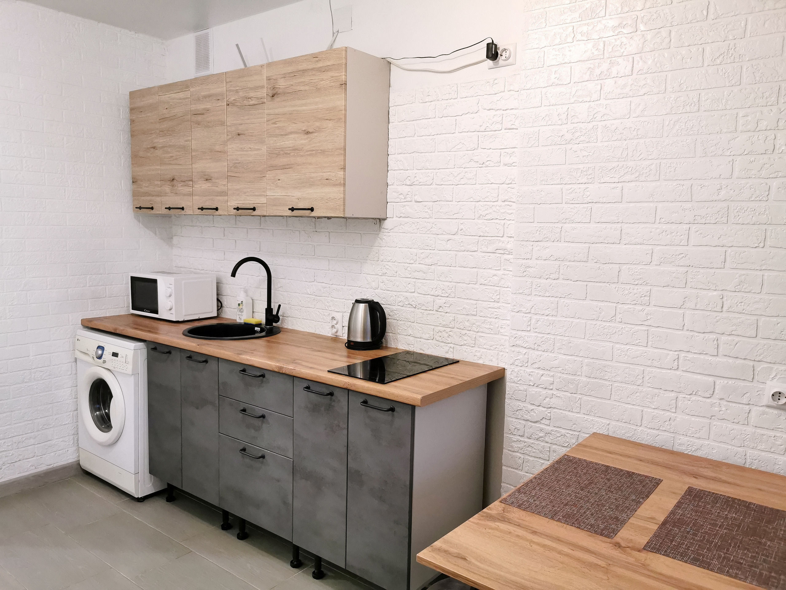 Квартира № 2. BYFOX STUDIO 68 — фото и видеосъёмка Тамбов, Москва, Воронеж, Липецк