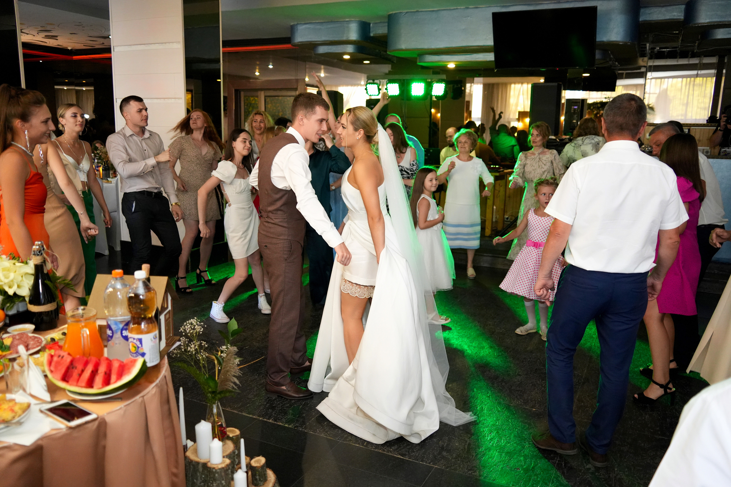 Катя + Валера: полная серия (пакет 8 часов). BYFOX STUDIO 68 — фото и видеосъёмка Тамбов, Москва, Воронеж, Липецк