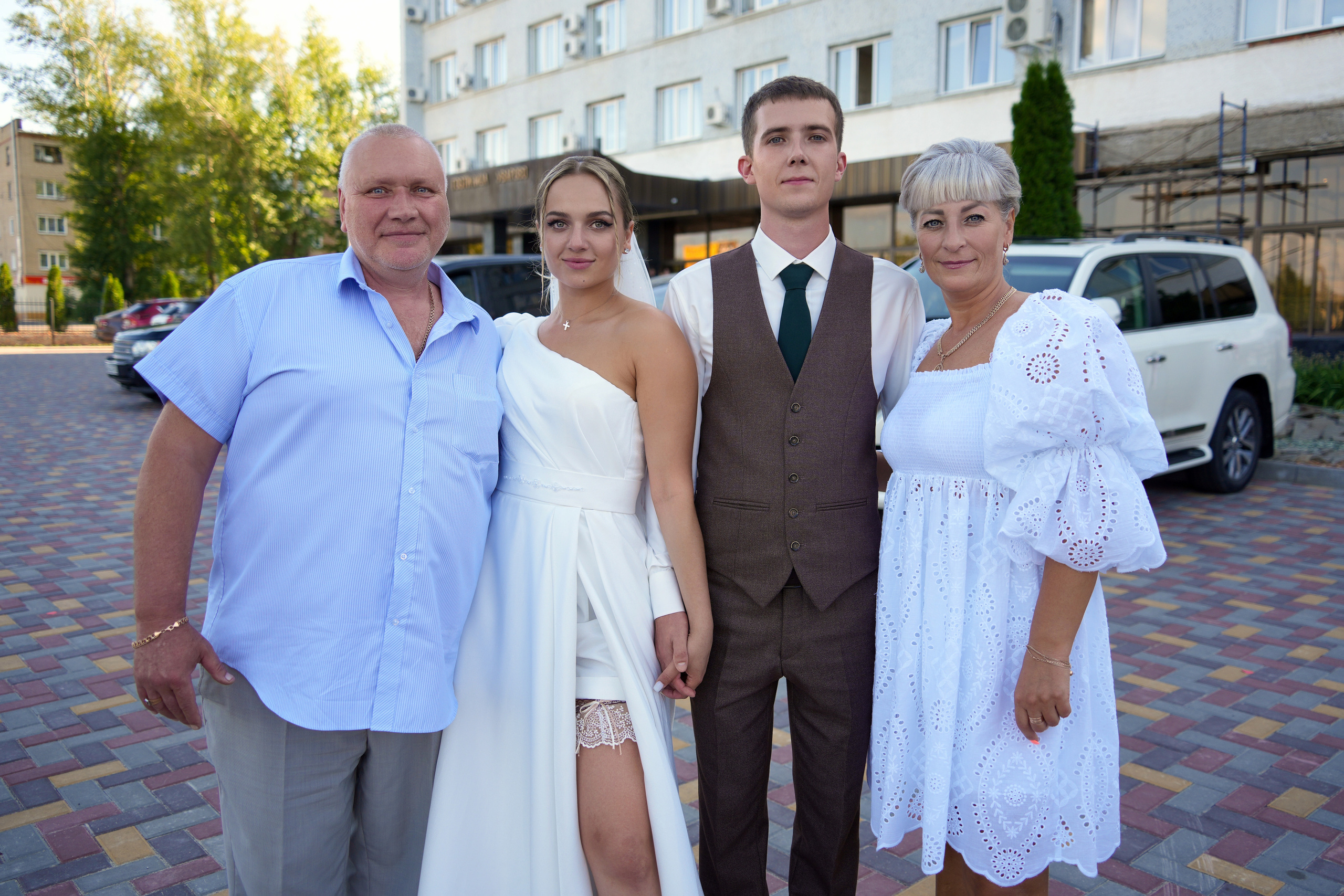 Катя + Валера: полная серия (пакет 8 часов). BYFOX STUDIO 68 — фото и видеосъёмка Тамбов, Москва, Воронеж, Липецк