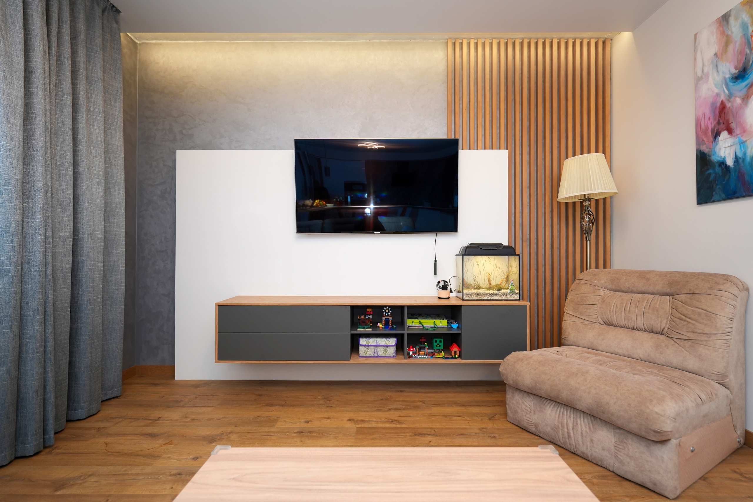 Кухня-гостиная. BYFOX STUDIO 68 — фото и видеосъёмка Тамбов, Москва, Воронеж, Липецк