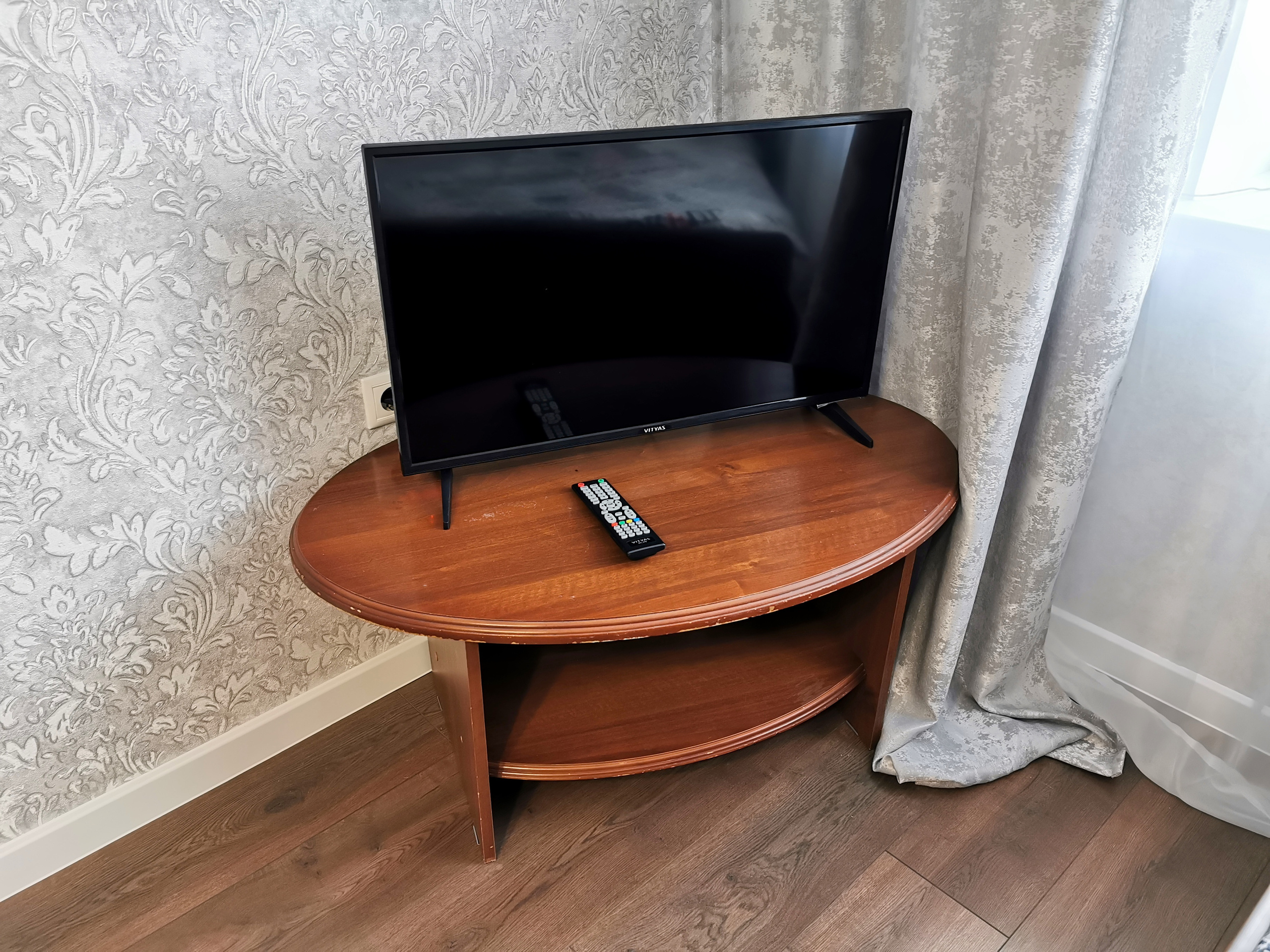 Квартира № 1. BYFOX STUDIO 68 — фото и видеосъёмка Тамбов, Москва, Воронеж, Липецк