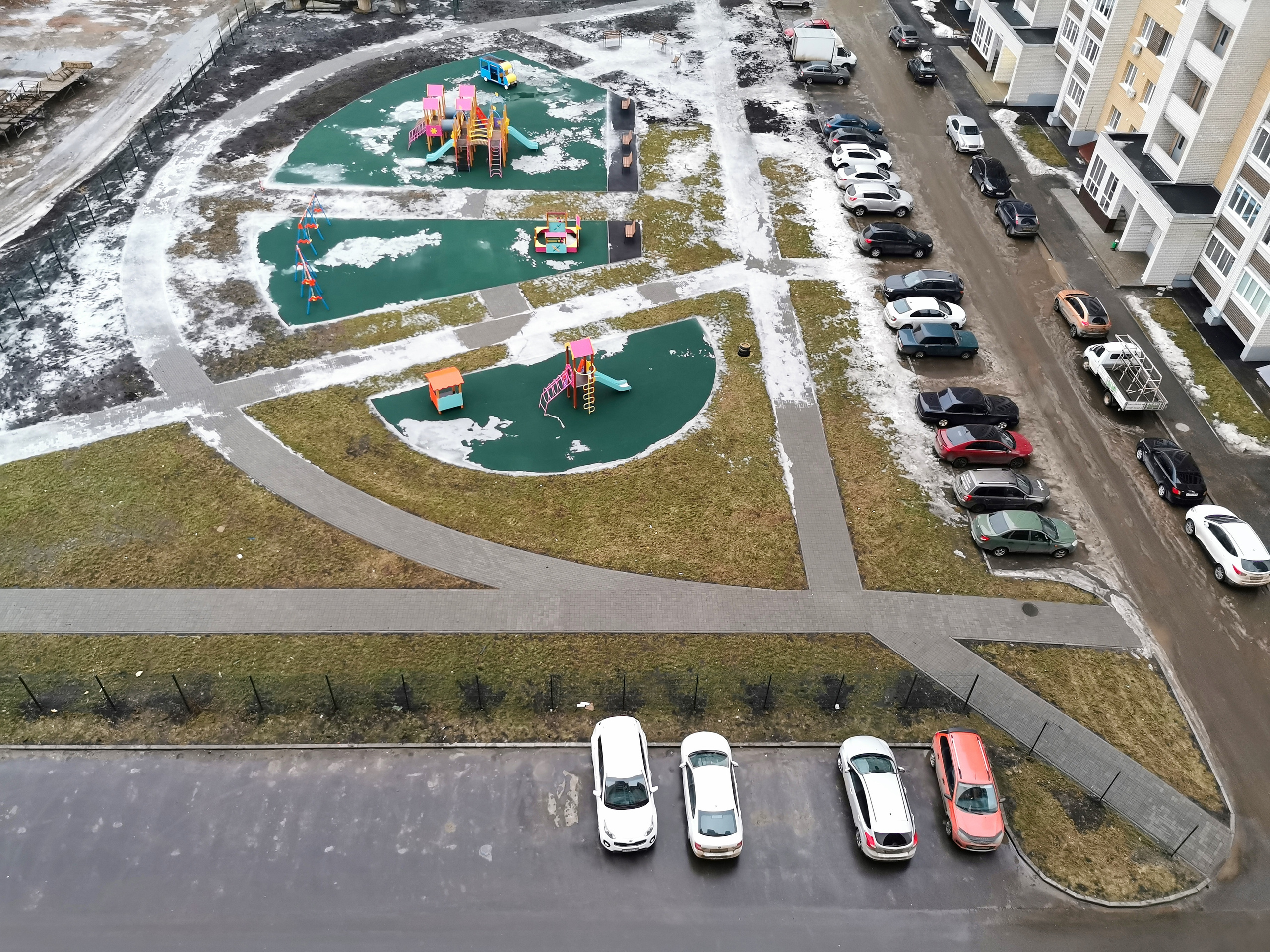 Квартира № 2. BYFOX STUDIO 68 — фото и видеосъёмка Тамбов, Москва, Воронеж, Липецк