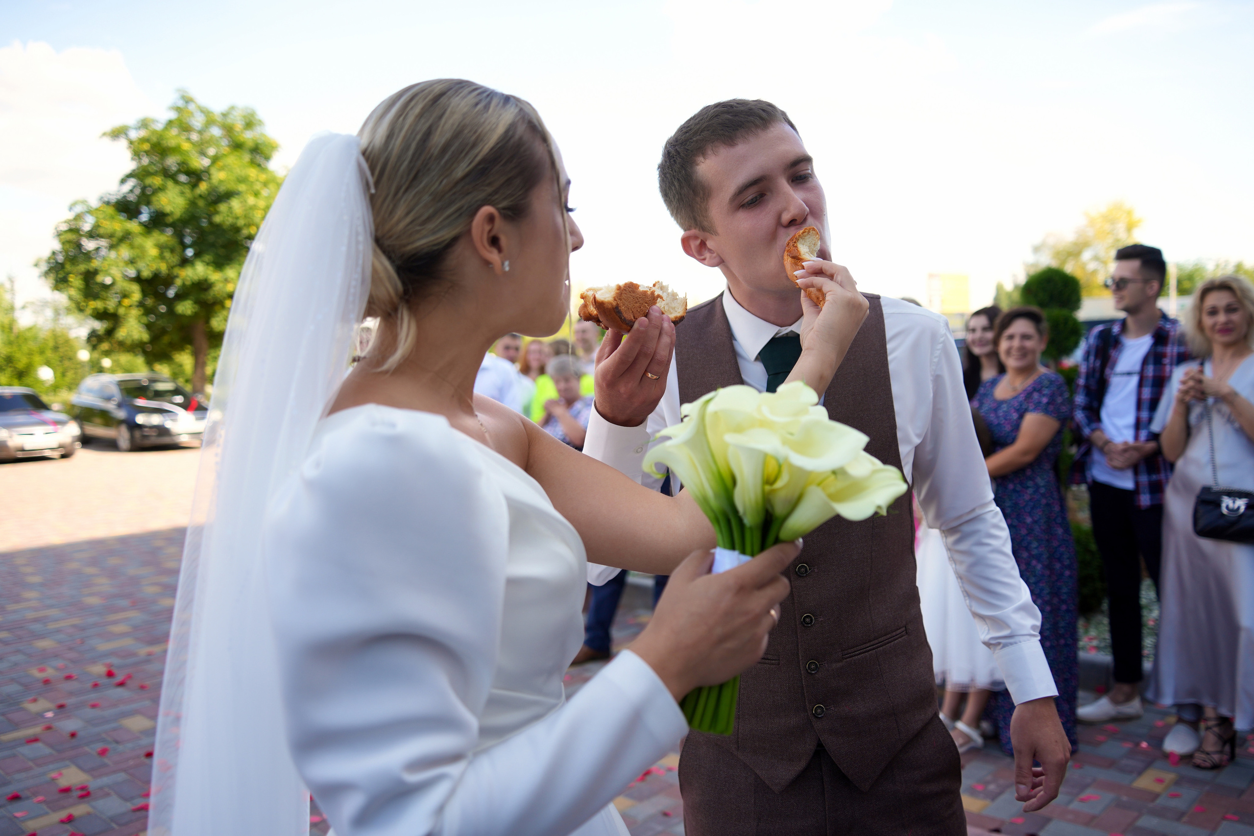 Катя + Валера: полная серия (пакет 8 часов). BYFOX STUDIO 68 — фото и видеосъёмка Тамбов, Москва, Воронеж, Липецк