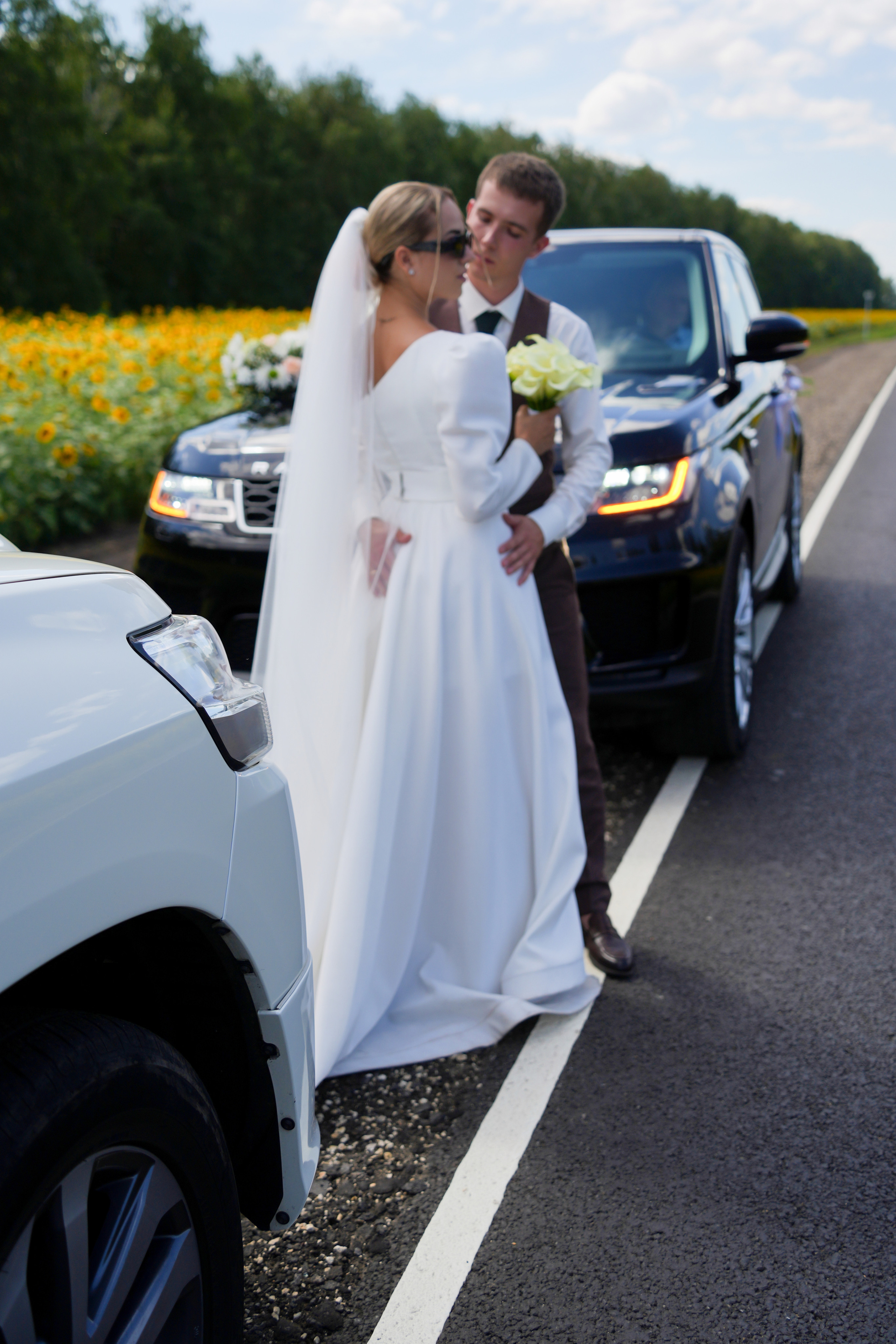 Катя + Валера: полная серия (пакет 8 часов). BYFOX STUDIO 68 — фото и видеосъёмка Тамбов, Москва, Воронеж, Липецк