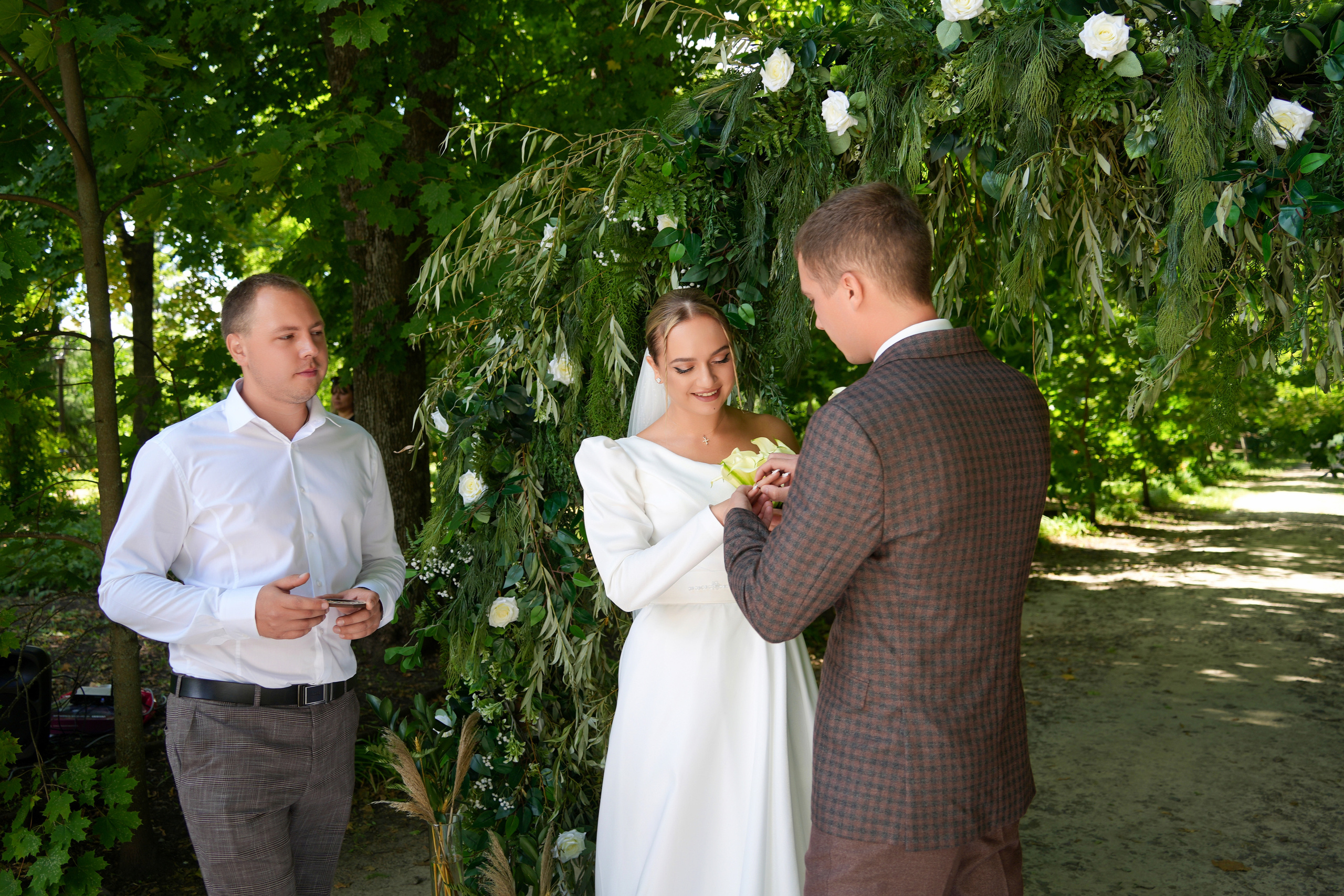 Катя + Валера: полная серия (пакет 8 часов). BYFOX STUDIO 68 — фото и видеосъёмка Тамбов, Москва, Воронеж, Липецк