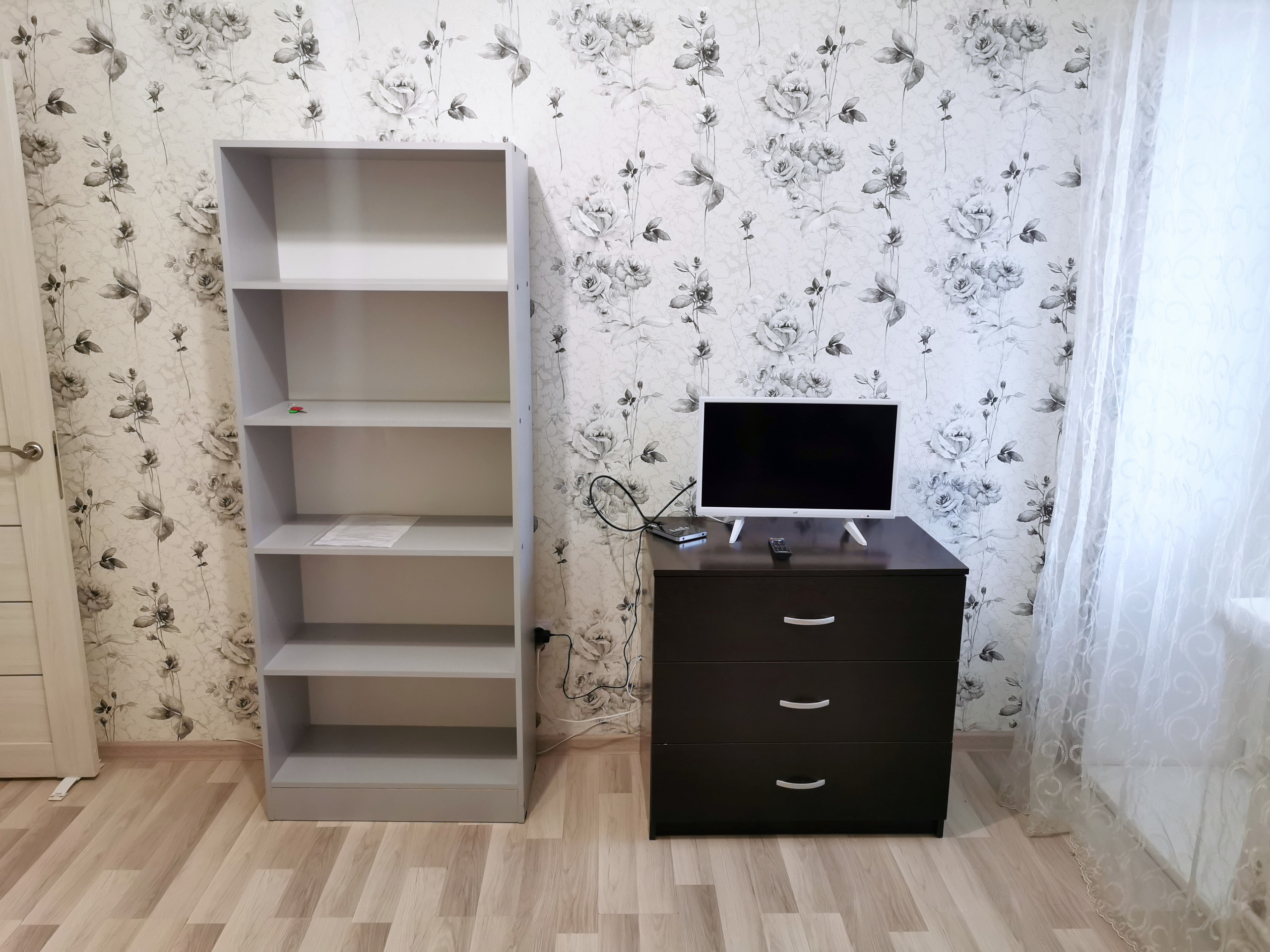 Квартира № 3. BYFOX STUDIO 68 — фото и видеосъёмка Тамбов, Москва, Воронеж, Липецк