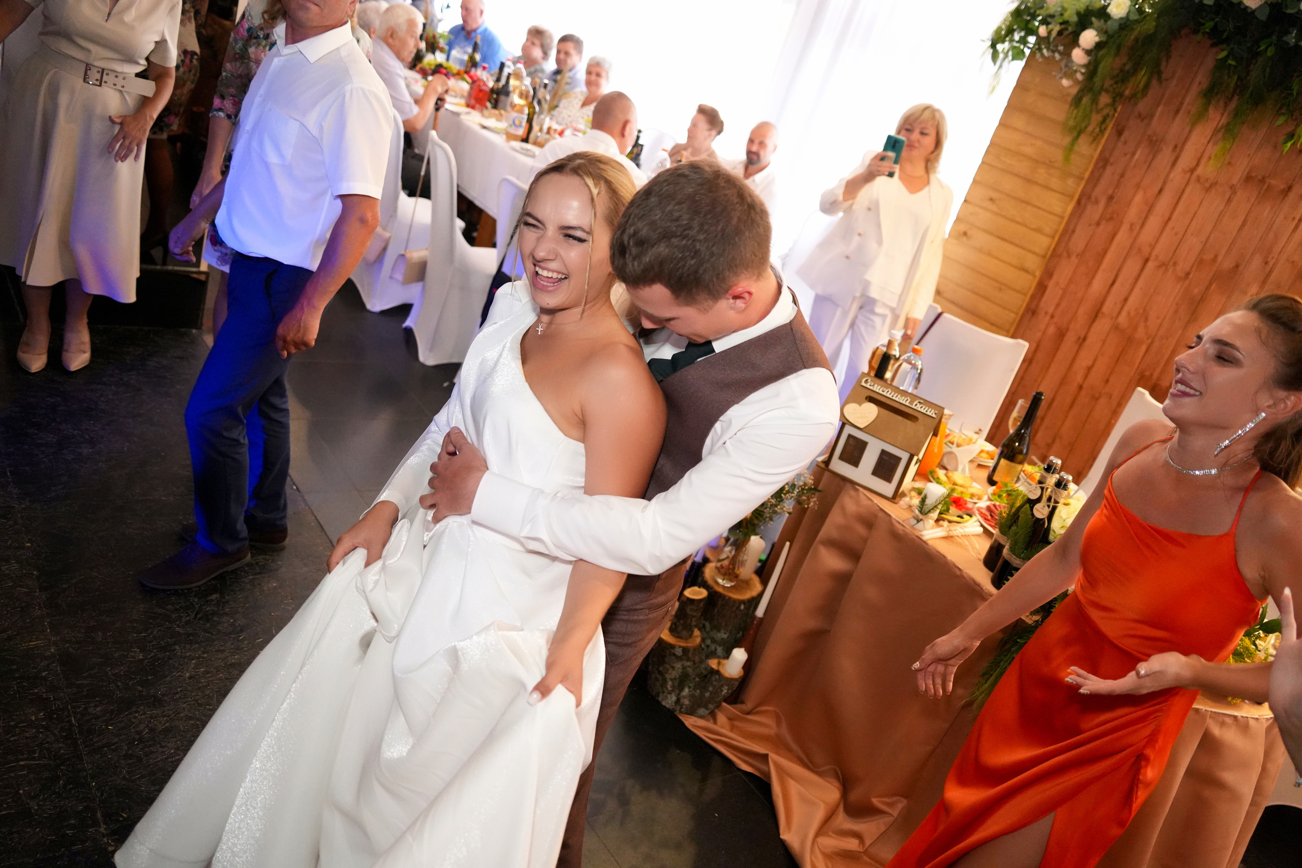 Катя + Валера: полная серия (пакет 8 часов). BYFOX STUDIO 68 — фото и видеосъёмка Тамбов, Москва, Воронеж, Липецк