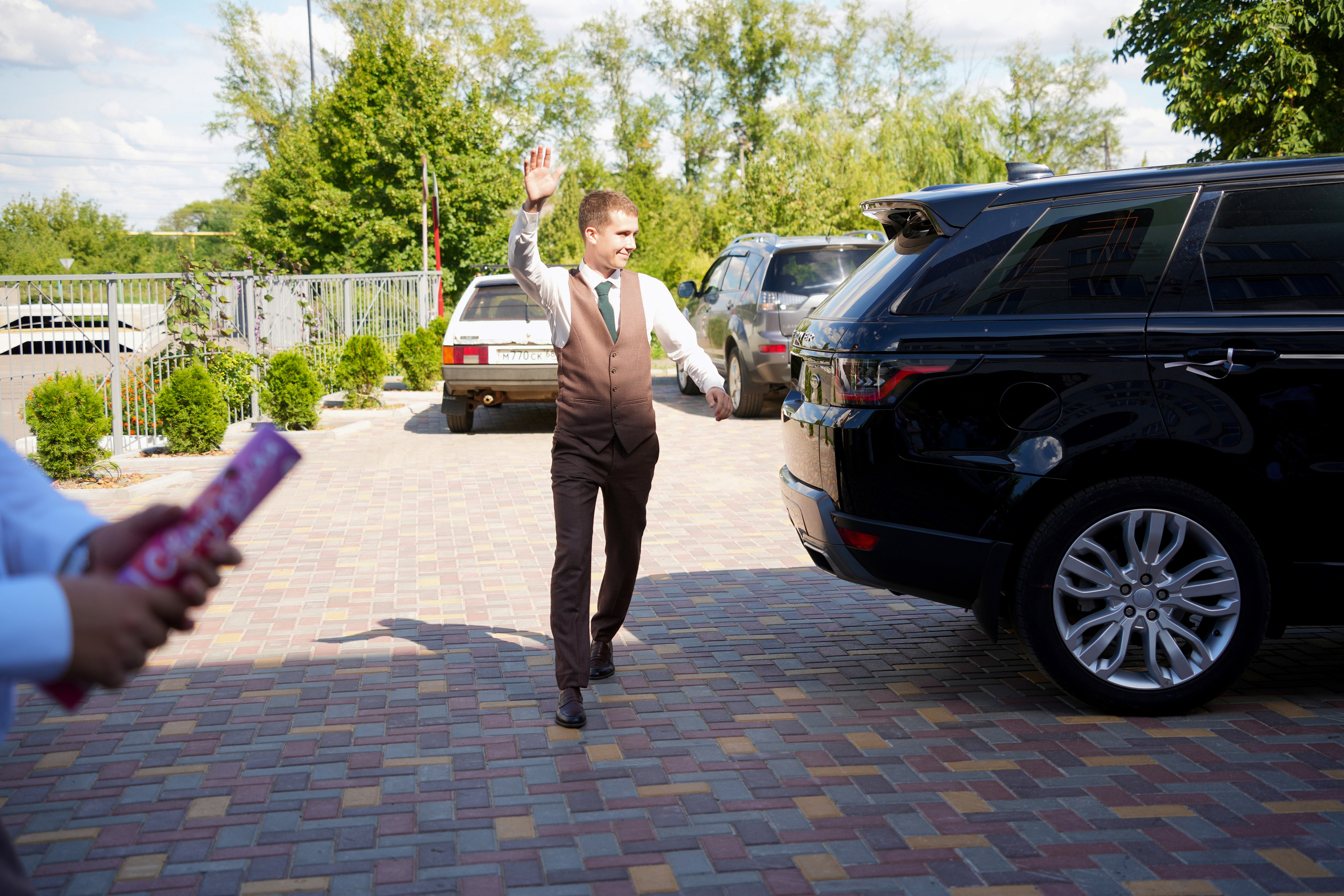 Катя + Валера: полная серия (пакет 8 часов). BYFOX STUDIO 68 — фото и видеосъёмка Тамбов, Москва, Воронеж, Липецк