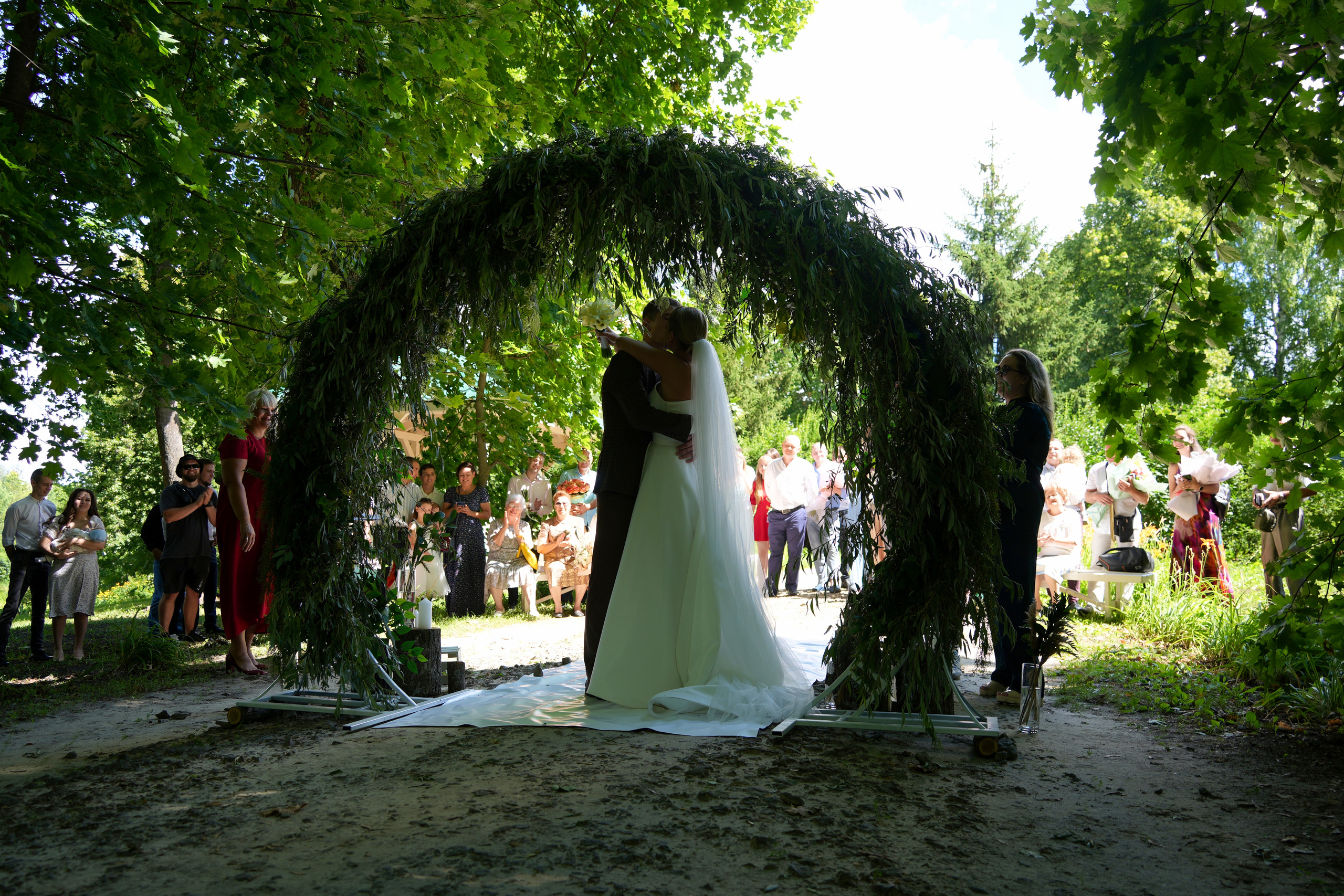 Катя + Валера: полная серия (пакет 8 часов). BYFOX STUDIO 68 — фото и видеосъёмка Тамбов, Москва, Воронеж, Липецк