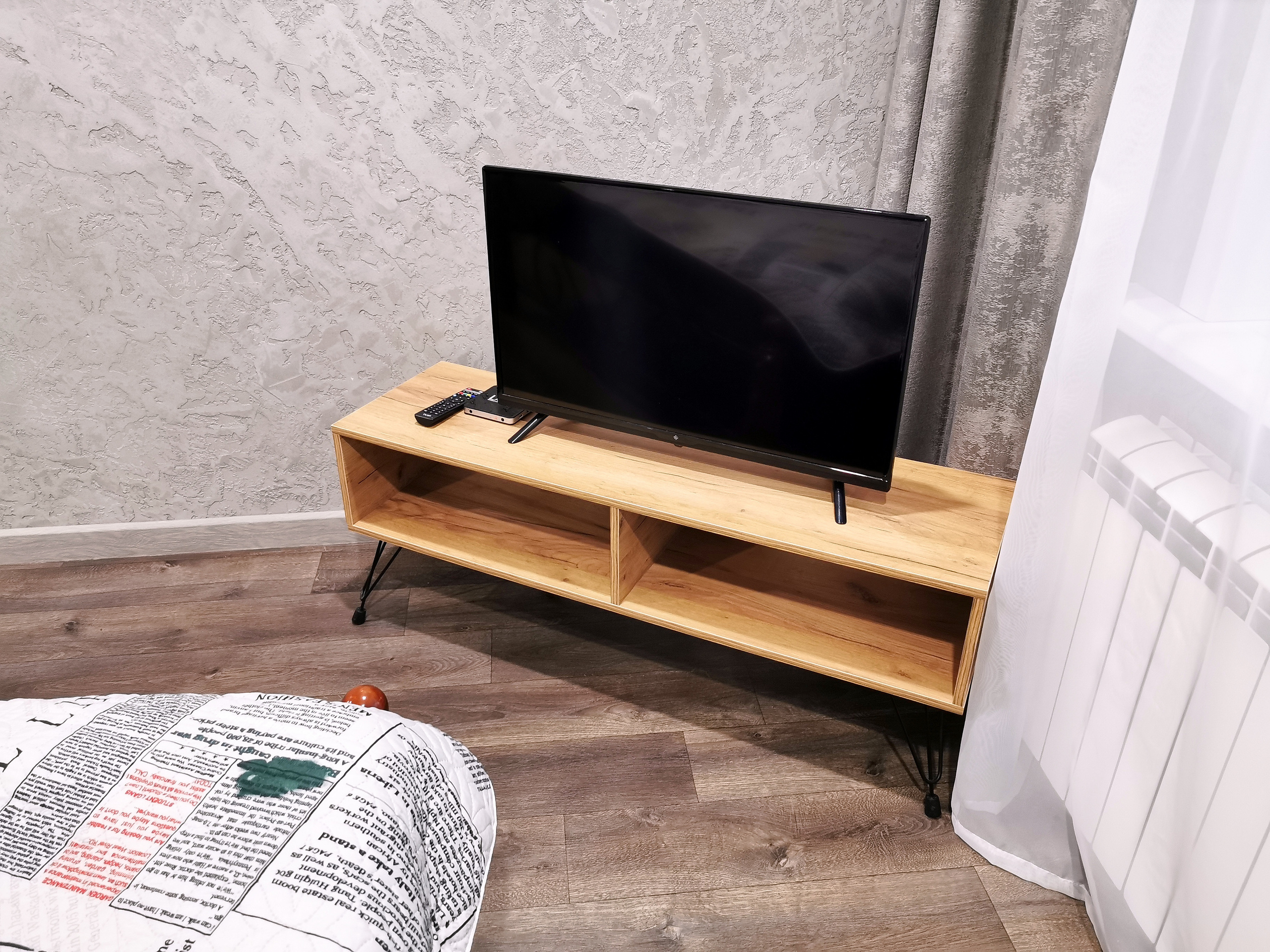 Квартира № 2. BYFOX STUDIO 68 — фото и видеосъёмка Тамбов, Москва, Воронеж, Липецк