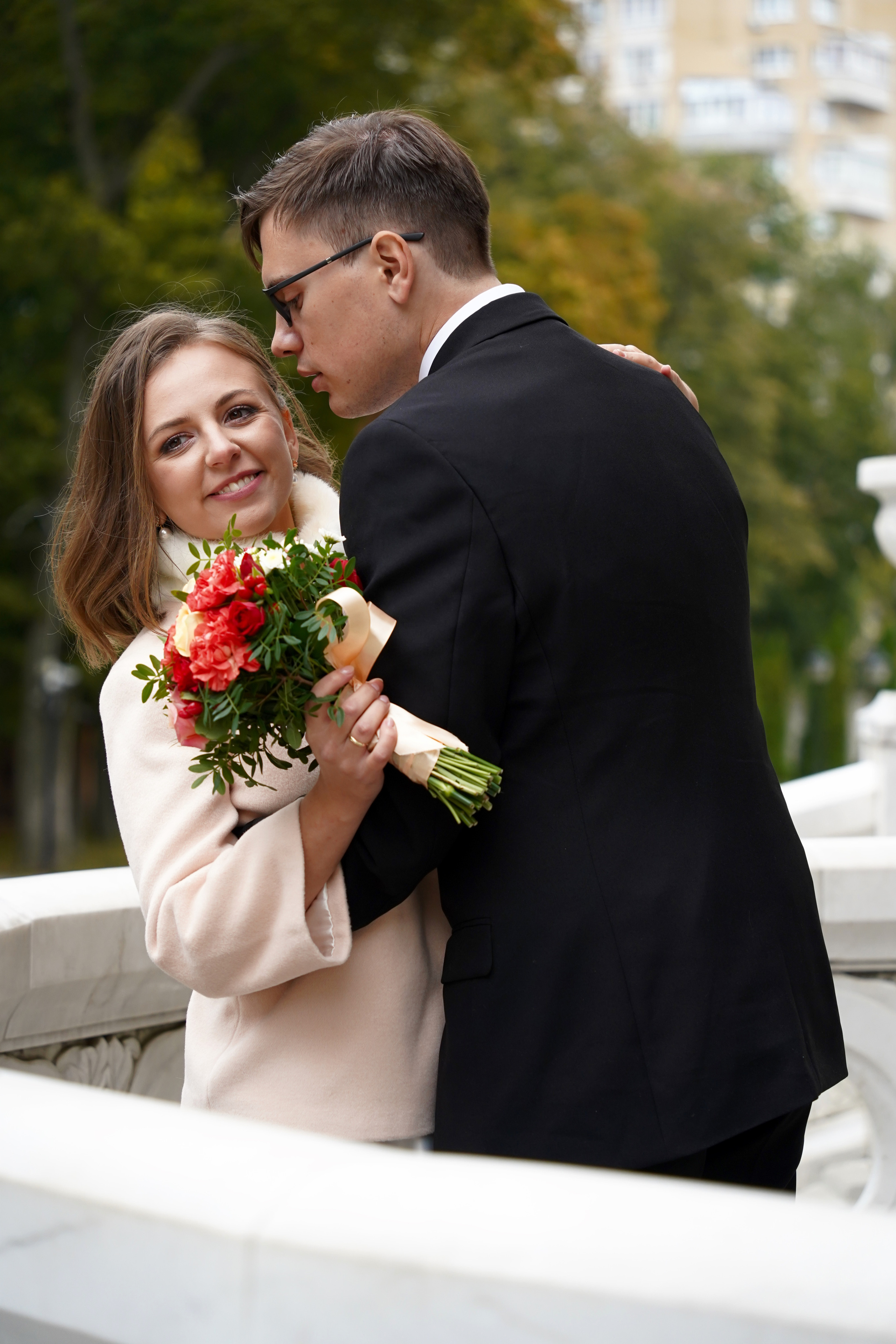 Саша + Кирилл: полная серия (пакет 4 часа). BYFOX STUDIO 68 — фото и видеосъёмка Тамбов, Москва, Воронеж, Липецк