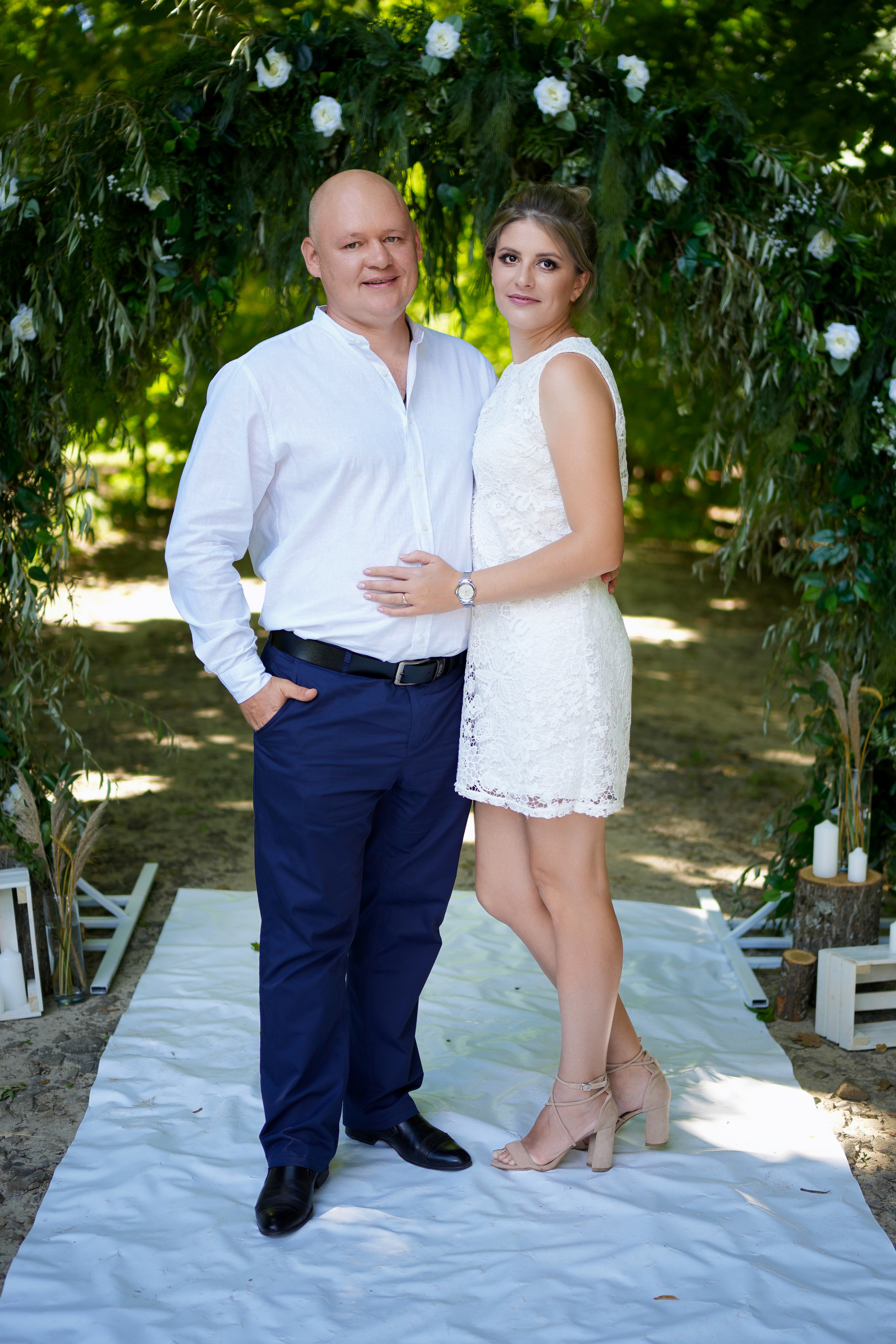 Катя + Валера: полная серия (пакет 8 часов). BYFOX STUDIO 68 — фото и видеосъёмка Тамбов, Москва, Воронеж, Липецк