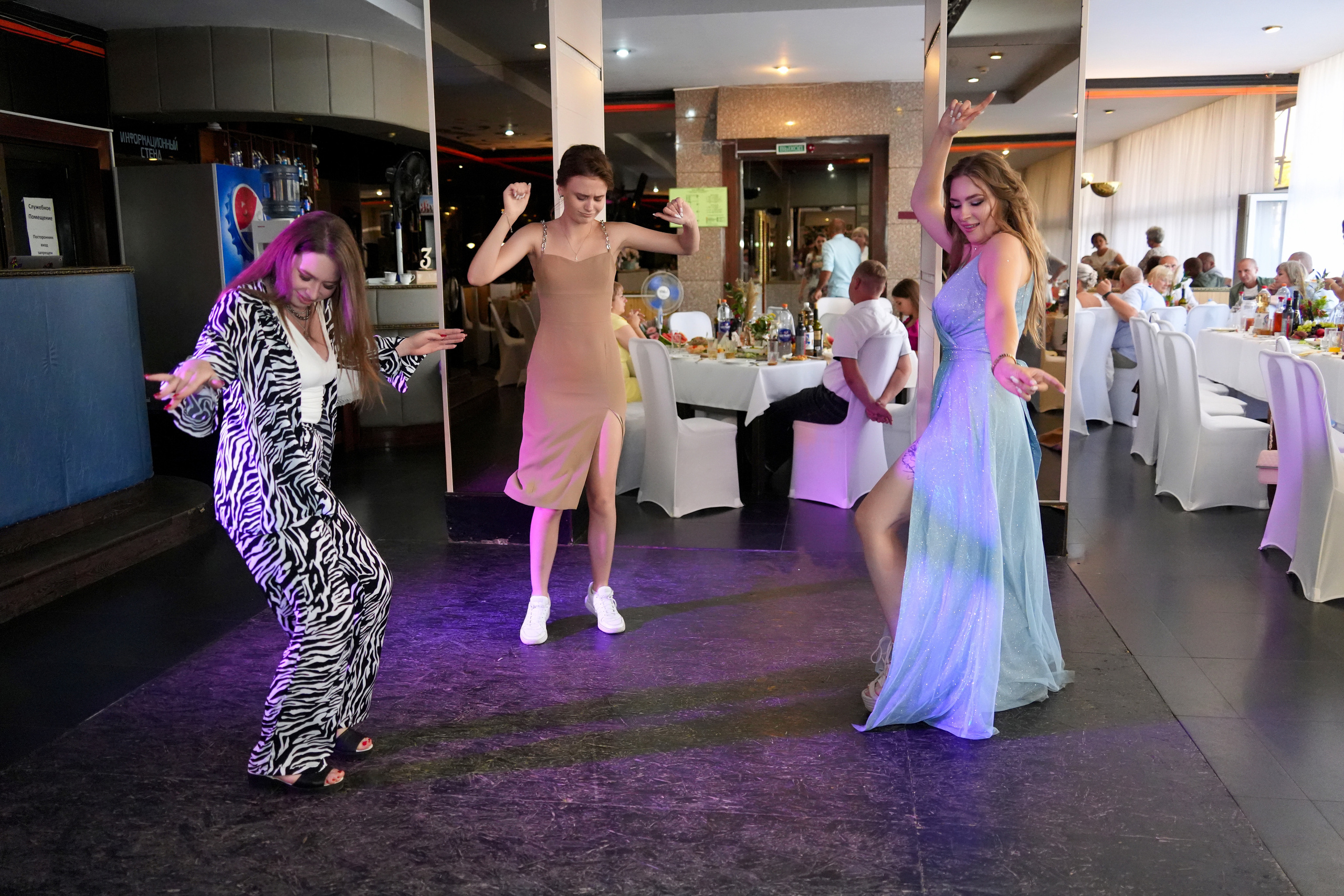 Катя + Валера: полная серия (пакет 8 часов). BYFOX STUDIO 68 — фото и видеосъёмка Тамбов, Москва, Воронеж, Липецк