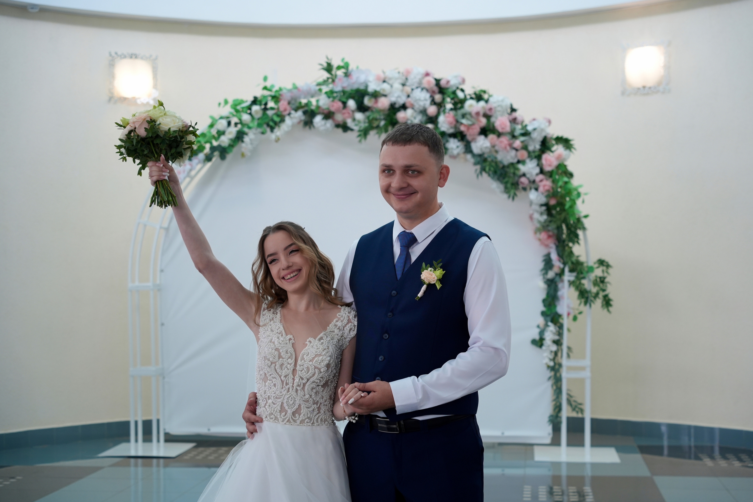 Примеры свадебного видео. BYFOX STUDIO 68 — фото и видеосъёмка Тамбов, Москва, Воронеж, Липецк