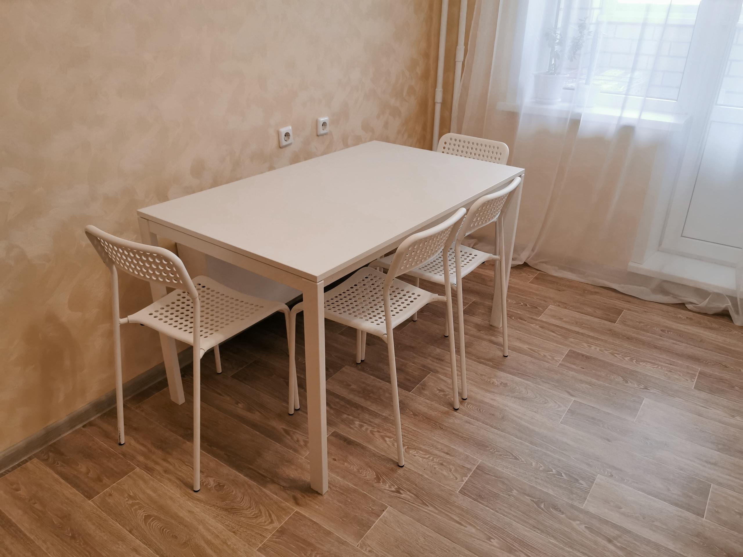 Квартира № 4. BYFOX STUDIO 68 — фото и видеосъёмка Тамбов, Москва, Воронеж, Липецк