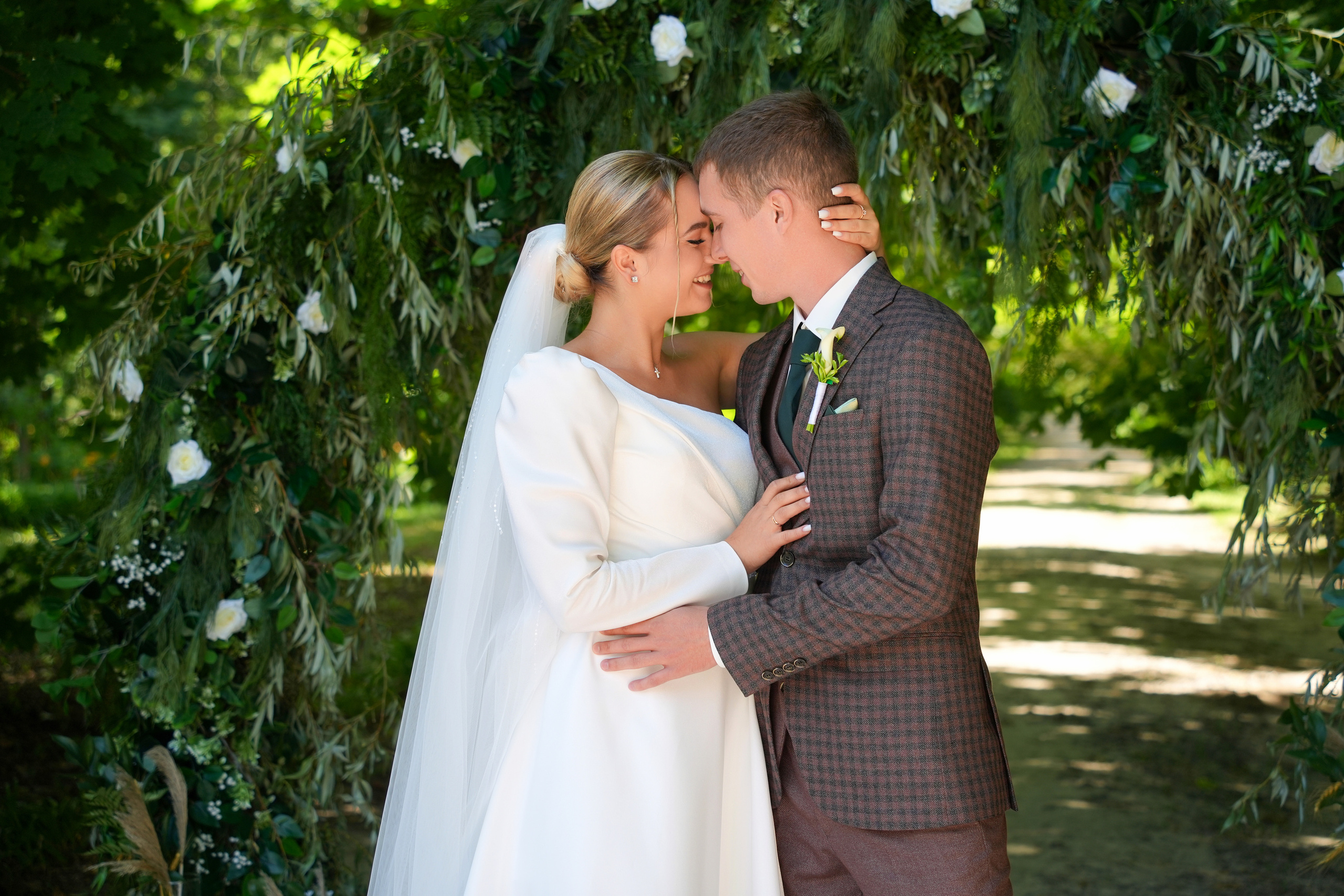 Катя + Валера: полная серия (пакет 8 часов). BYFOX STUDIO 68 — фото и видеосъёмка Тамбов, Москва, Воронеж, Липецк