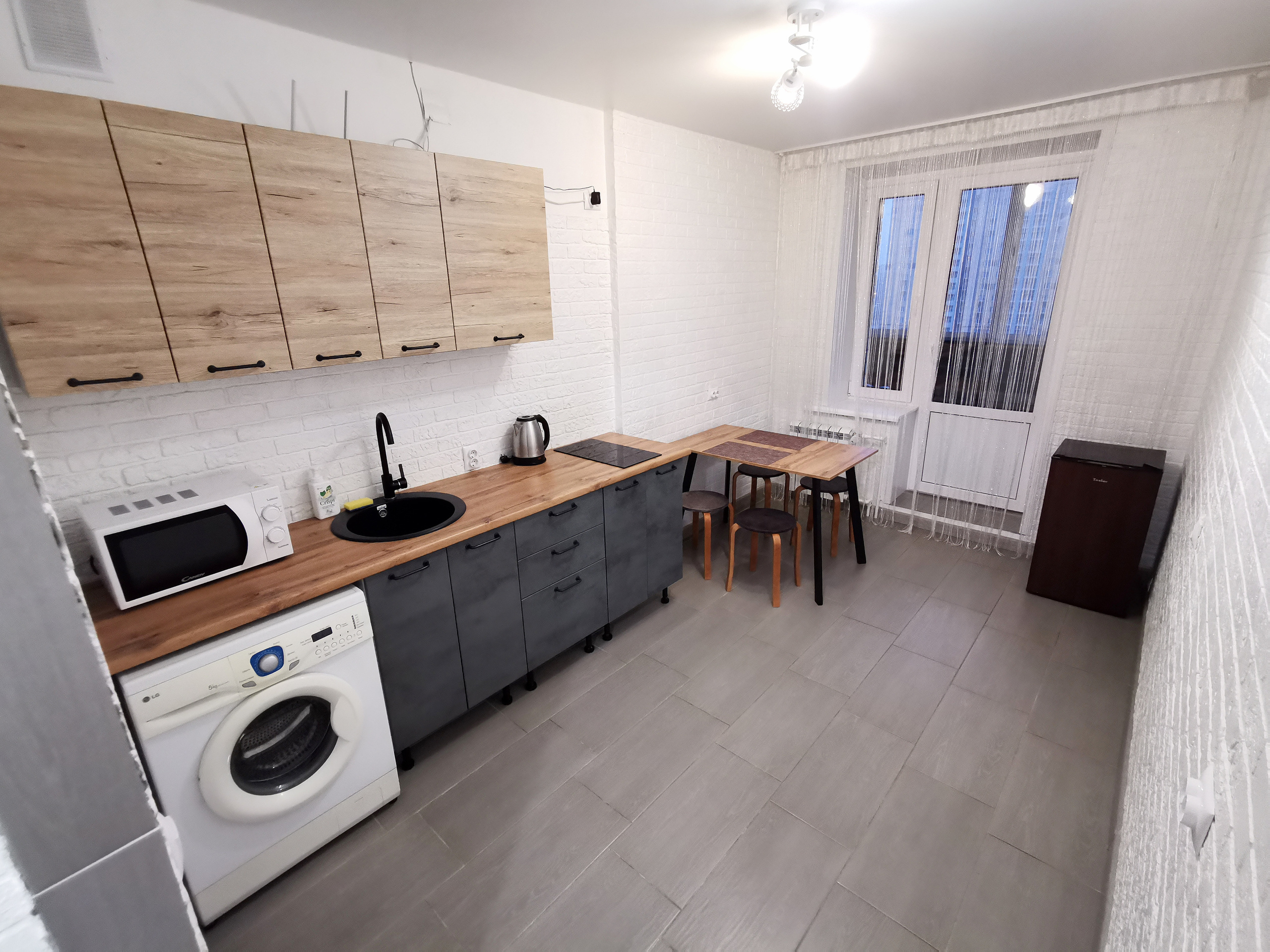 Квартира № 2. BYFOX STUDIO 68 — фото и видеосъёмка Тамбов, Москва, Воронеж, Липецк