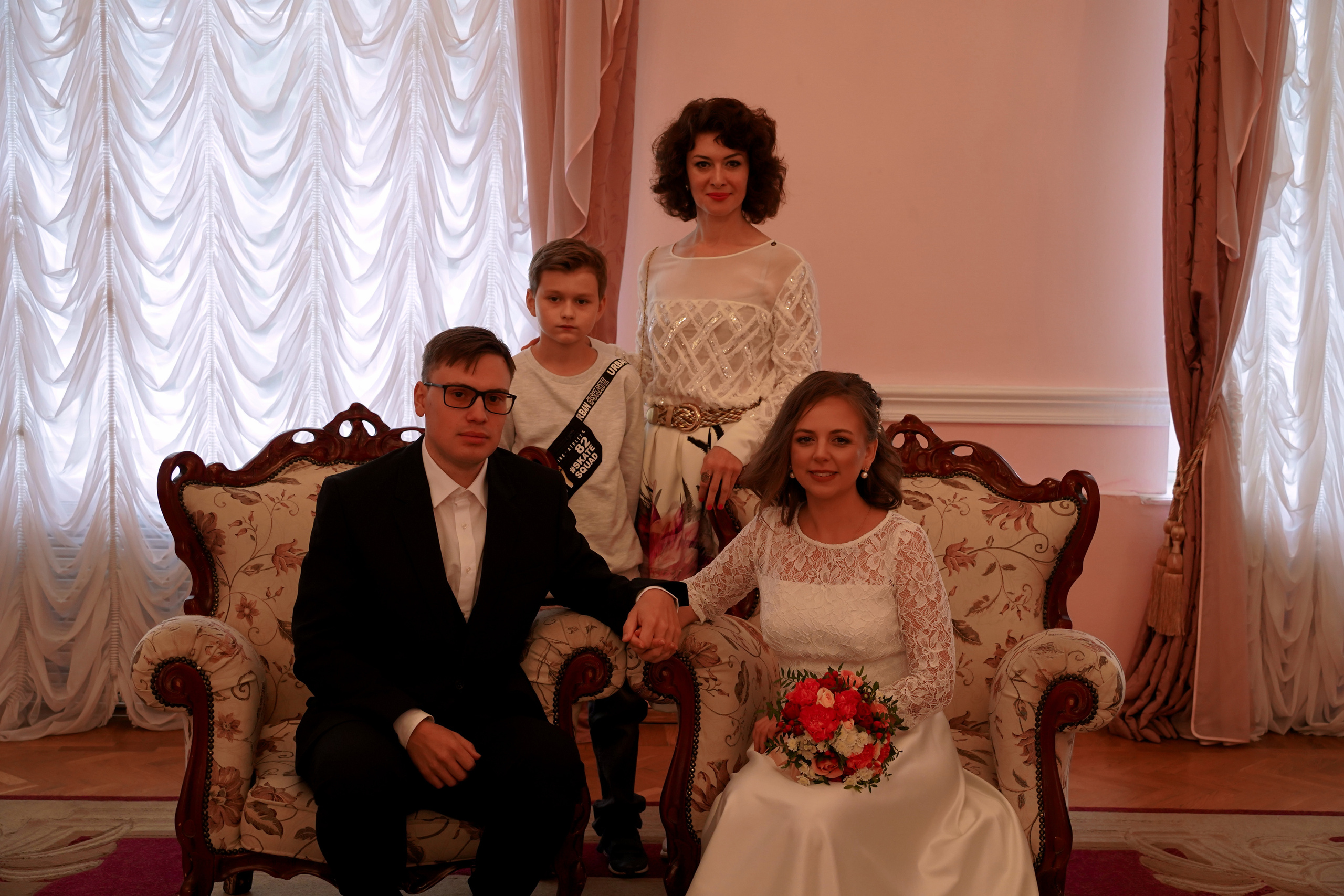 Саша + Кирилл: полная серия (пакет 4 часа). BYFOX STUDIO 68 — фото и видеосъёмка Тамбов, Москва, Воронеж, Липецк