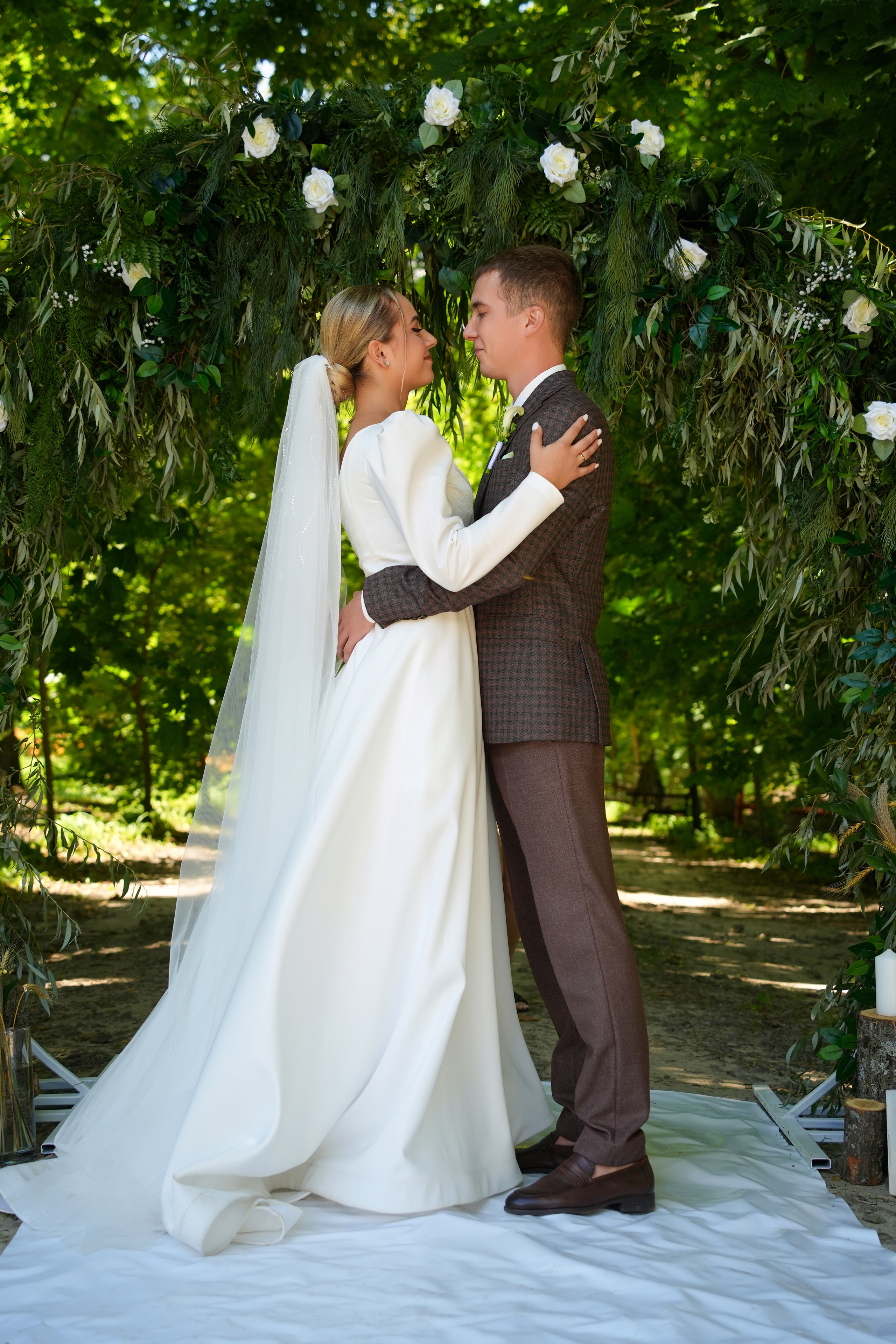 Катя + Валера: полная серия (пакет 8 часов). BYFOX STUDIO 68 — фото и видеосъёмка Тамбов, Москва, Воронеж, Липецк