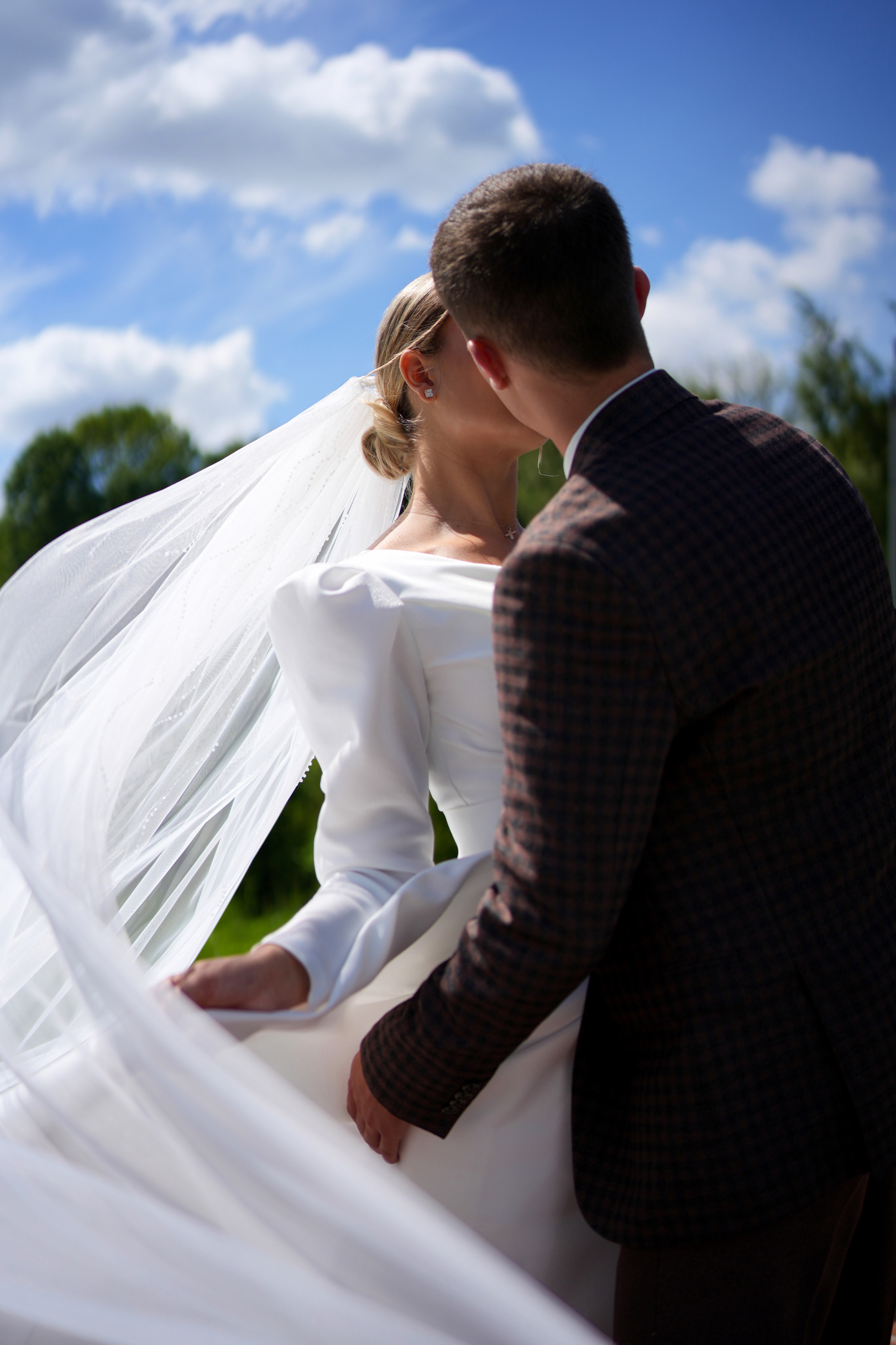 Катя + Валера: полная серия (пакет 8 часов). BYFOX STUDIO 68 — фото и видеосъёмка Тамбов, Москва, Воронеж, Липецк