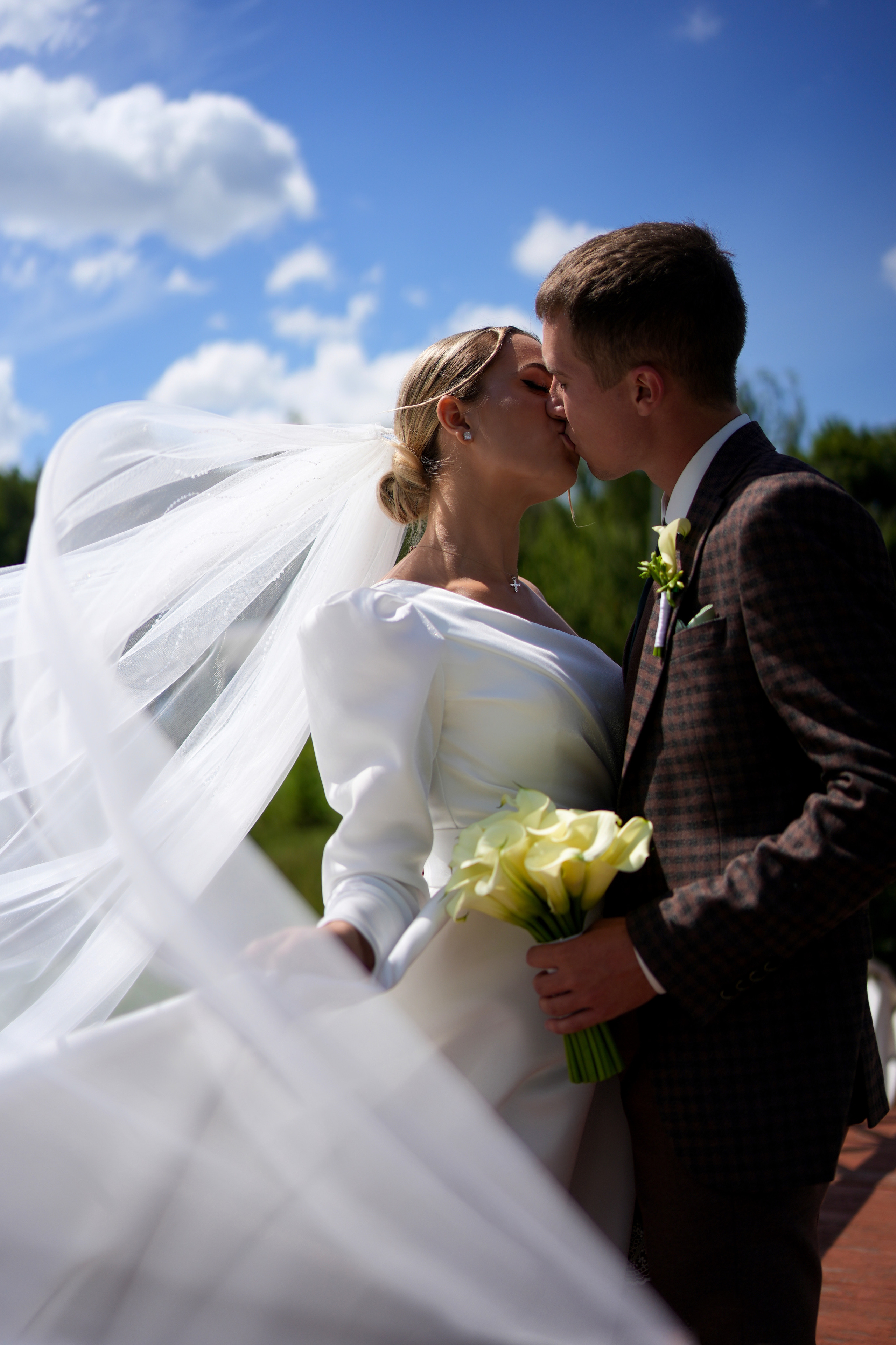 Катя + Валера: полная серия (пакет 8 часов). BYFOX STUDIO 68 — фото и видеосъёмка Тамбов, Москва, Воронеж, Липецк