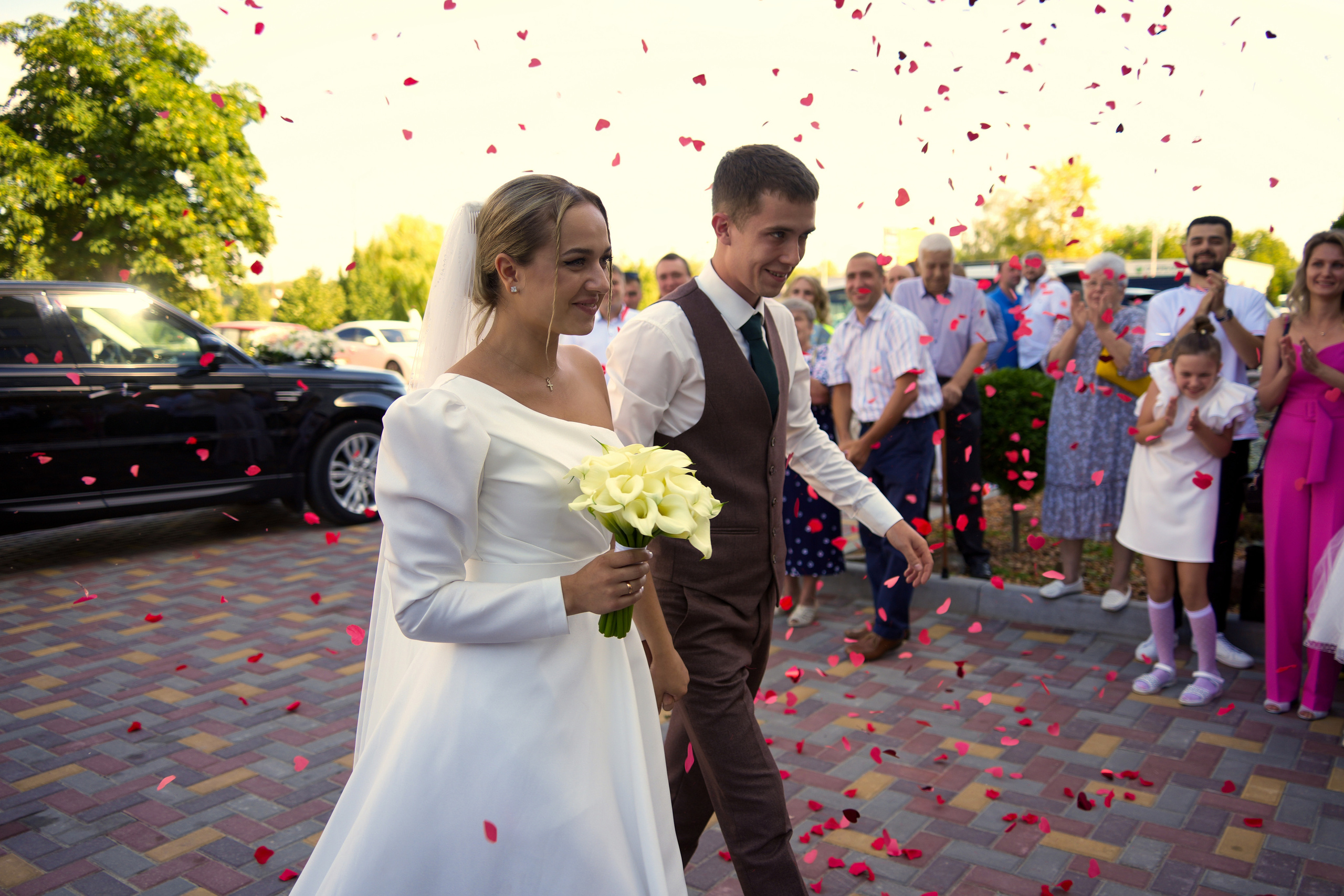 Катя + Валера: полная серия (пакет 8 часов). BYFOX STUDIO 68 — фото и видеосъёмка Тамбов, Москва, Воронеж, Липецк