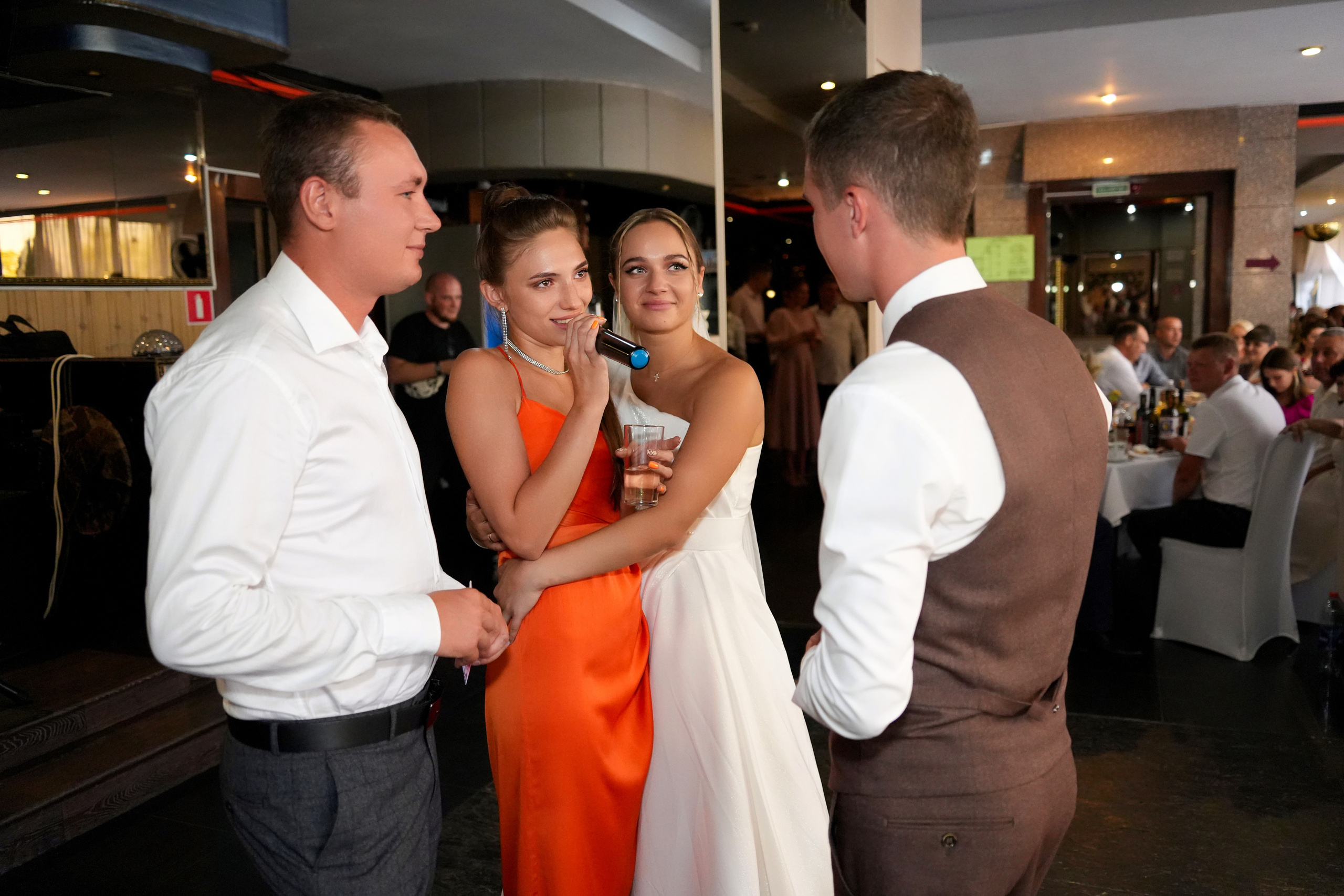 Катя + Валера: полная серия (пакет 8 часов). BYFOX STUDIO 68 — фото и видеосъёмка Тамбов, Москва, Воронеж, Липецк