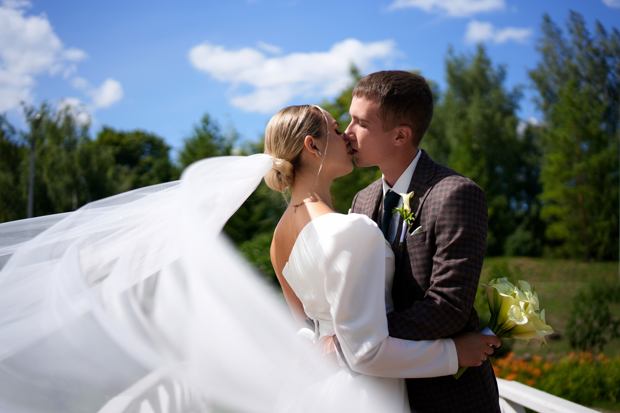 Катя + Валера: полная серия (пакет 8 часов). BYFOX STUDIO 68 — фото и видеосъёмка Тамбов, Москва, Воронеж, Липецк