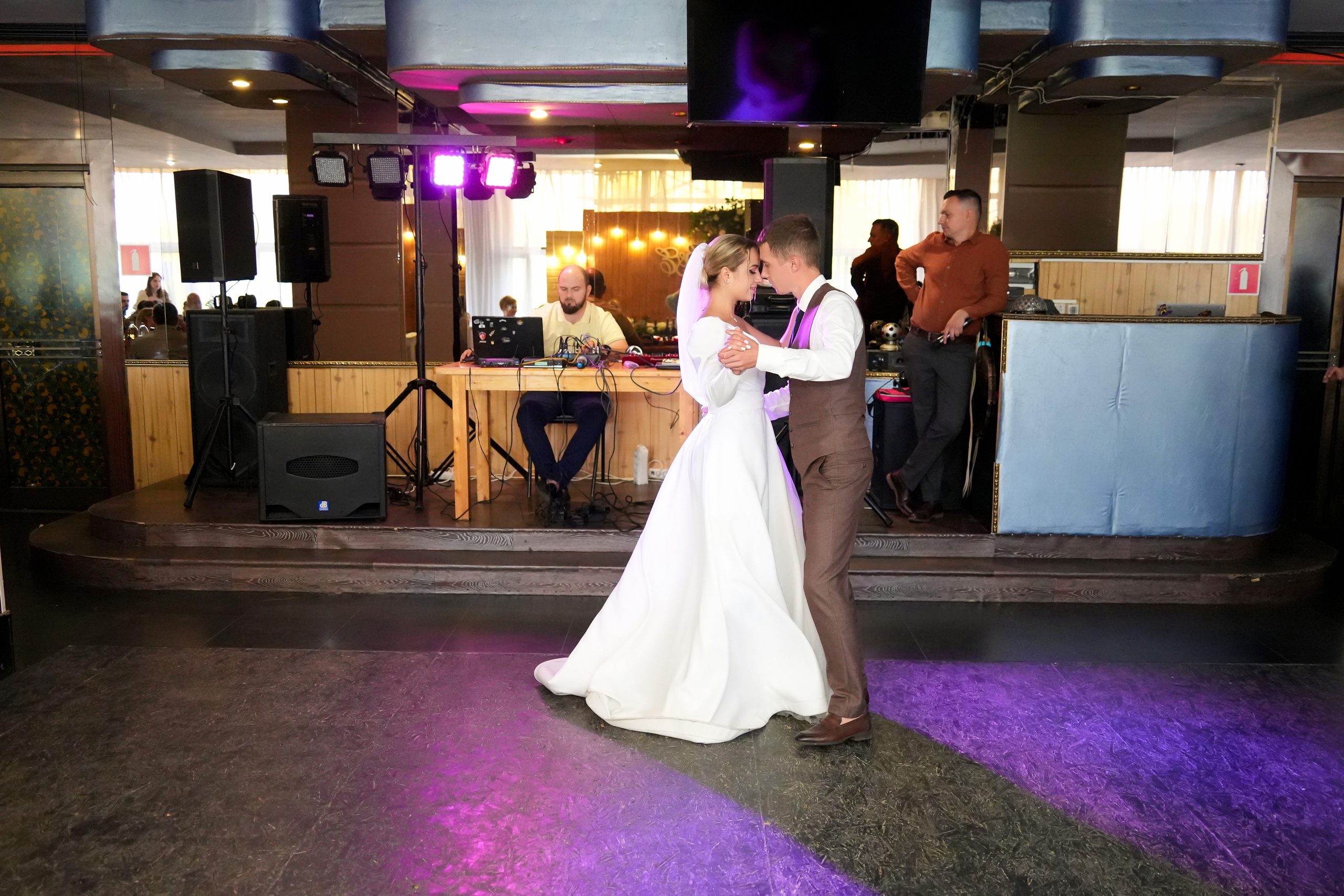 Катя + Валера: полная серия (пакет 8 часов). BYFOX STUDIO 68 — фото и видеосъёмка Тамбов, Москва, Воронеж, Липецк